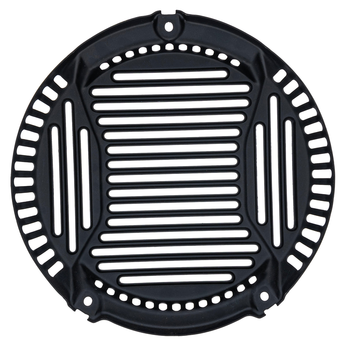 CUB CADET KH-25-314-04-S Metal Grass Screen Guard