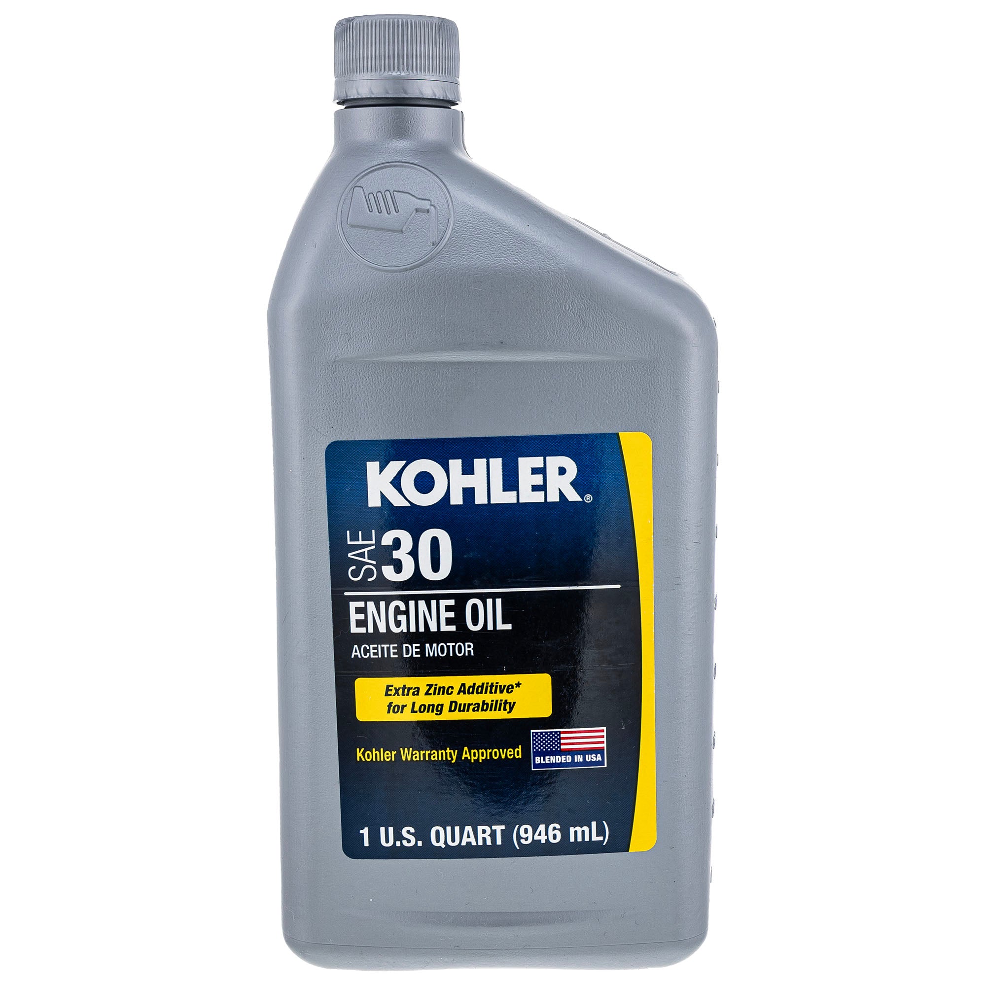 CUB CADET KH-25-357-01-S Oil