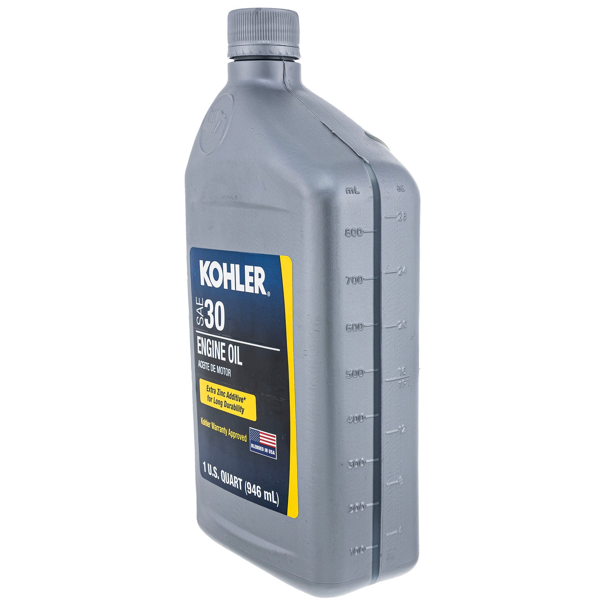 CUB CADET KH-25-357-01-S Engine Oil 1 Quart