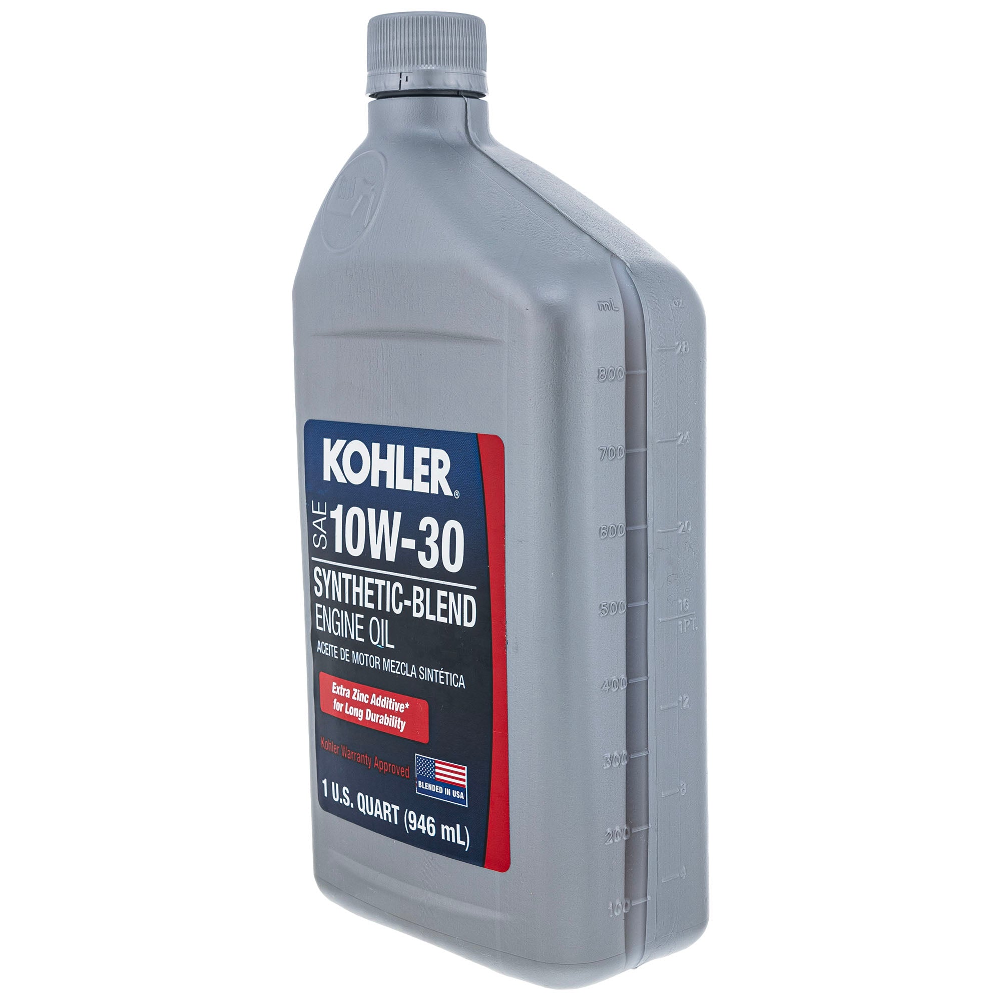 MTD KH-25-357-65-S Synthetic Oil 10W30 1 Quart