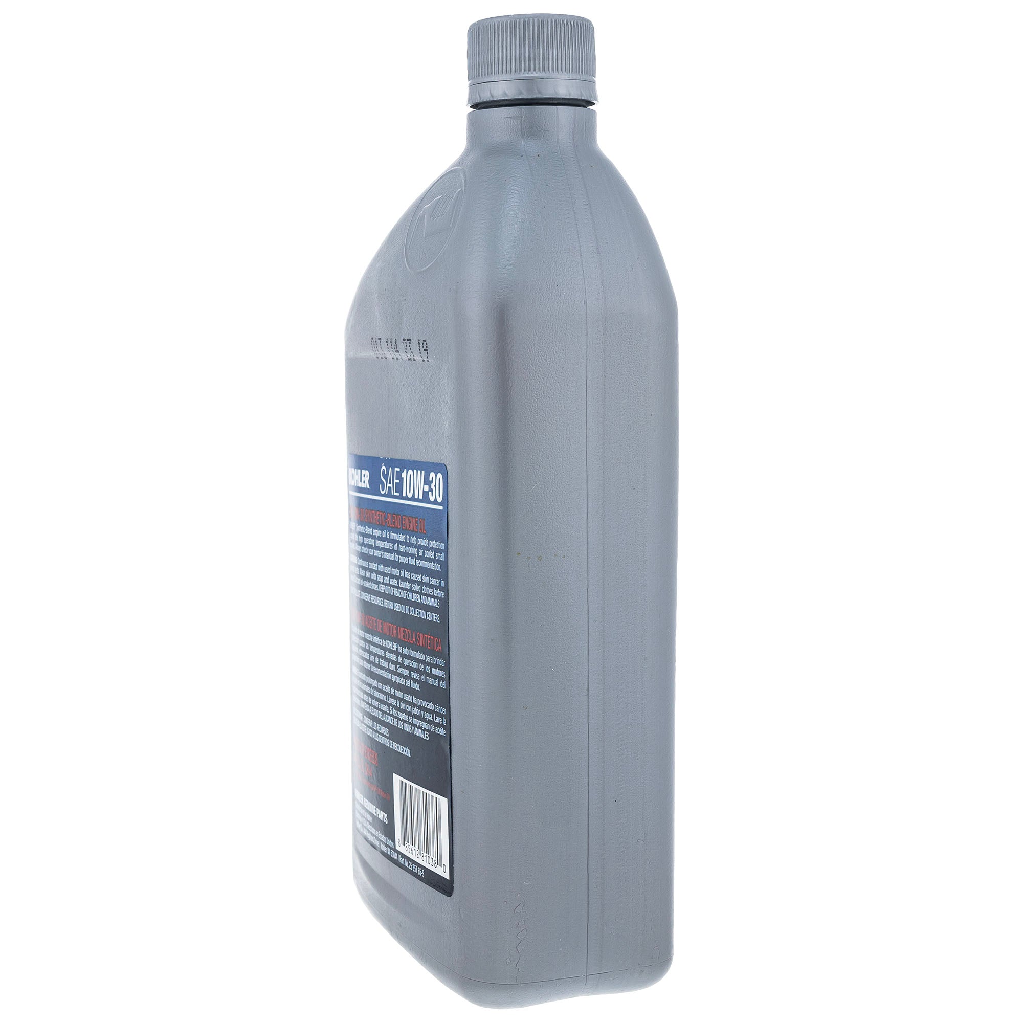 MTD KH-25-357-65-S Synthetic Oil 10W30 1 Quart
