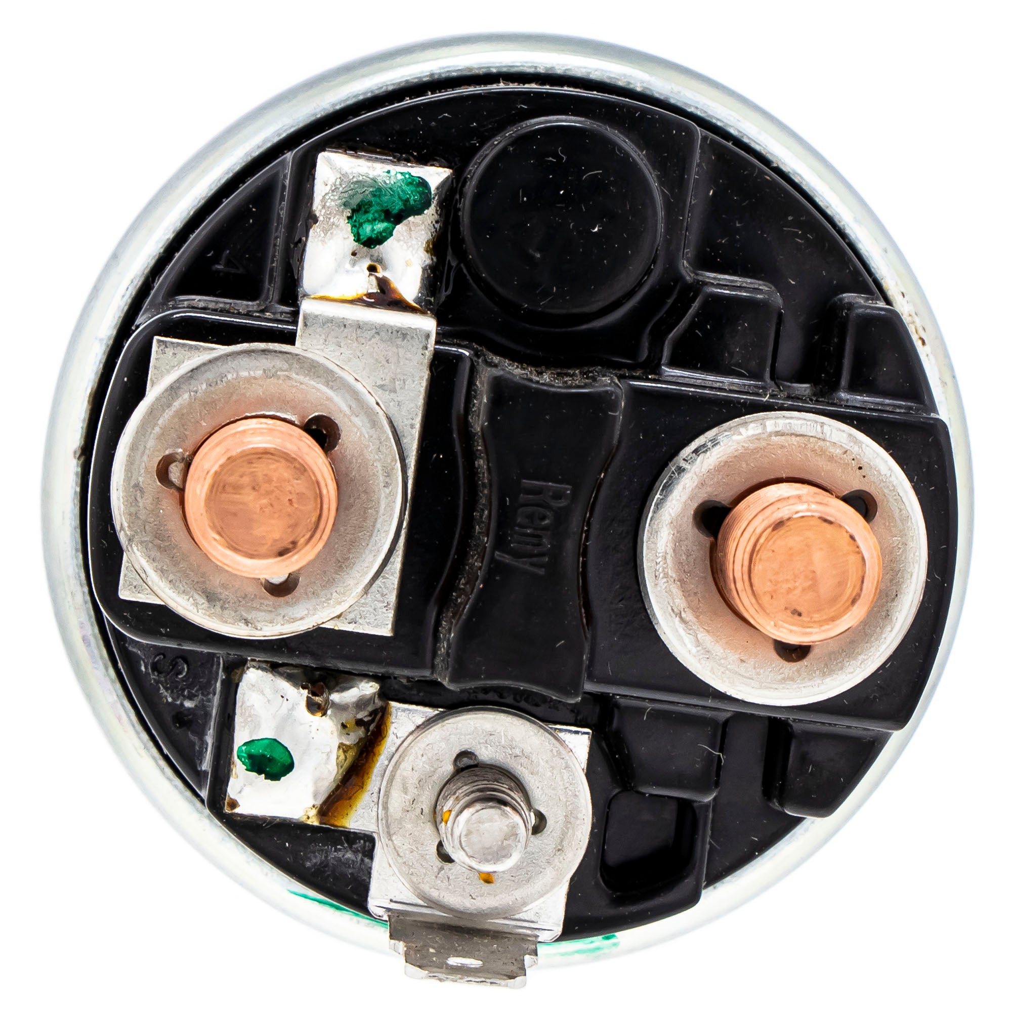 CUB CADET KH-25-435-06-S Starter Solenoid