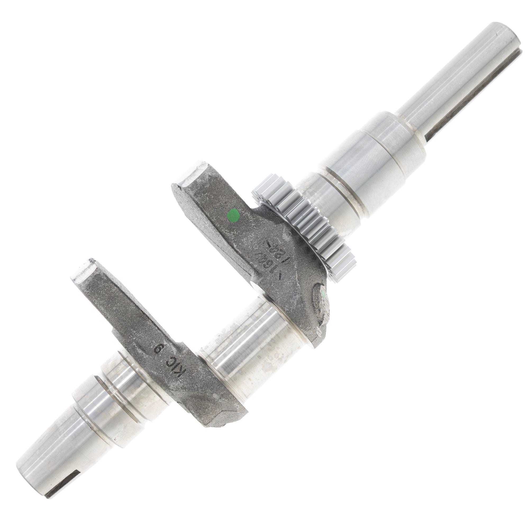 CUB CADET KH-32-014-335-S Crankshaft