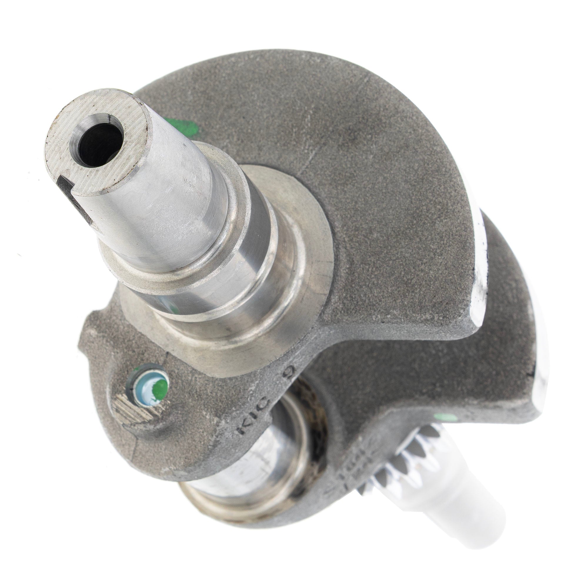 CUB CADET KH-32-014-335-S Crankshaft