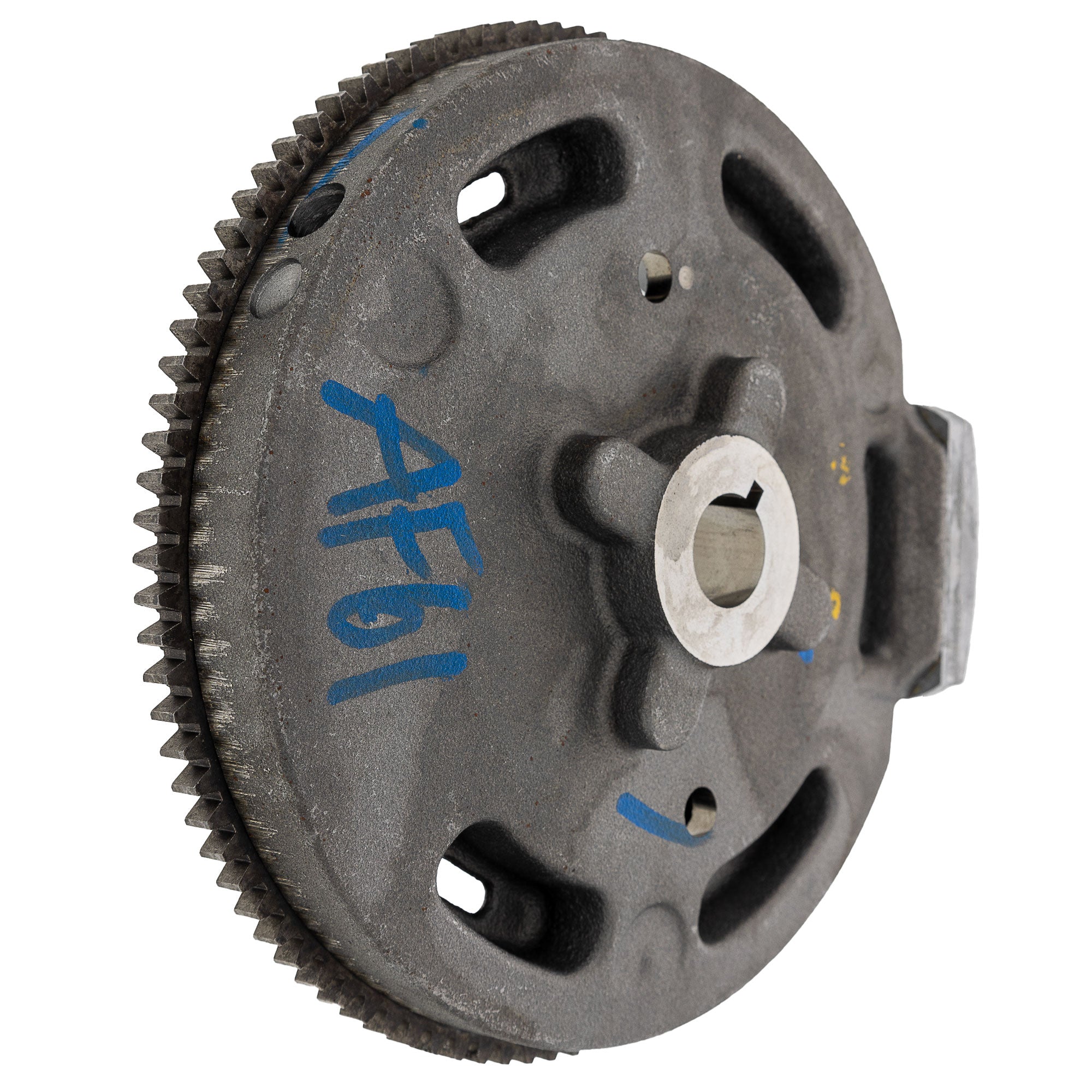 CUB CADET KH-32-025-21-S Flywheel Assembly