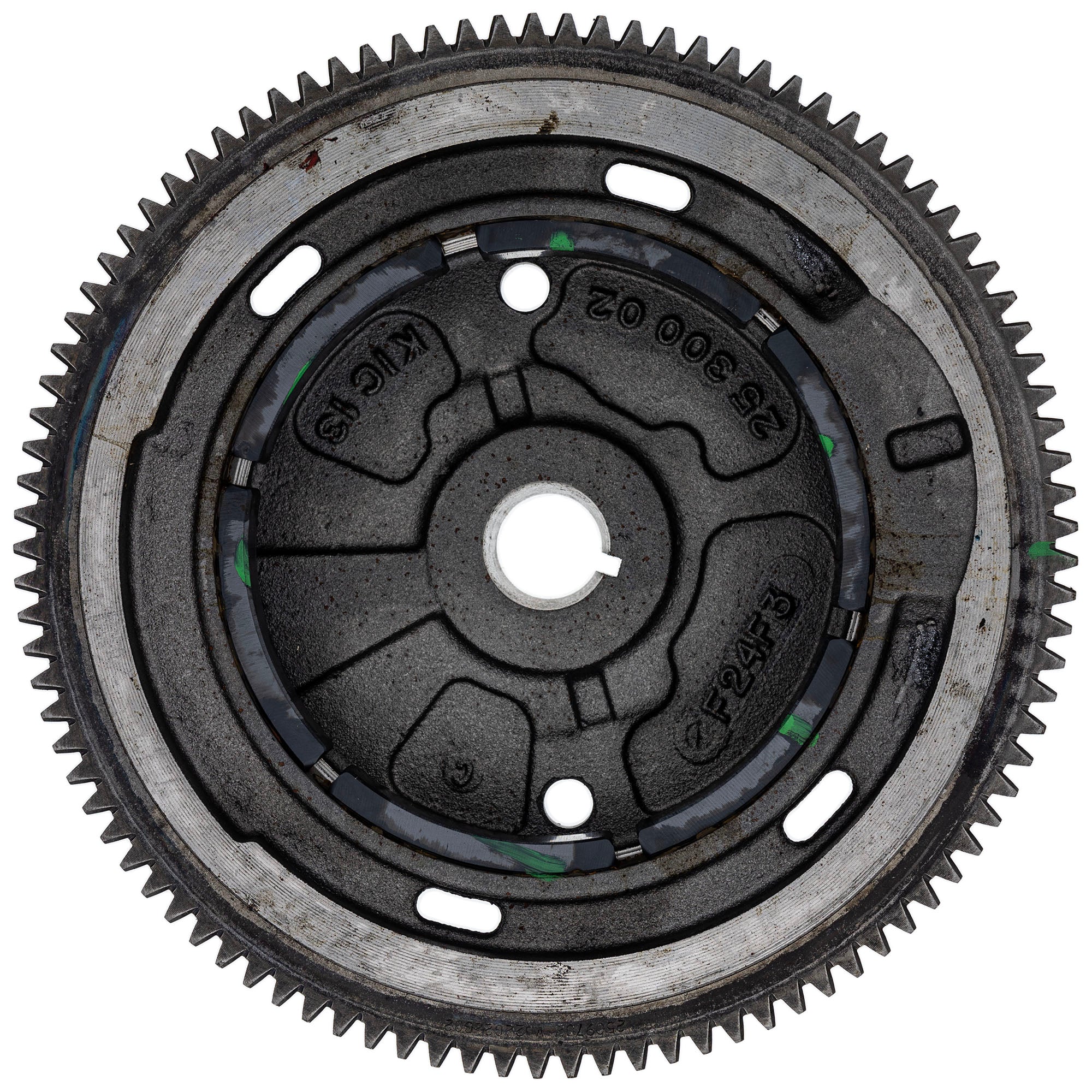 CUB CADET KH-32-025-25-S Flywheel