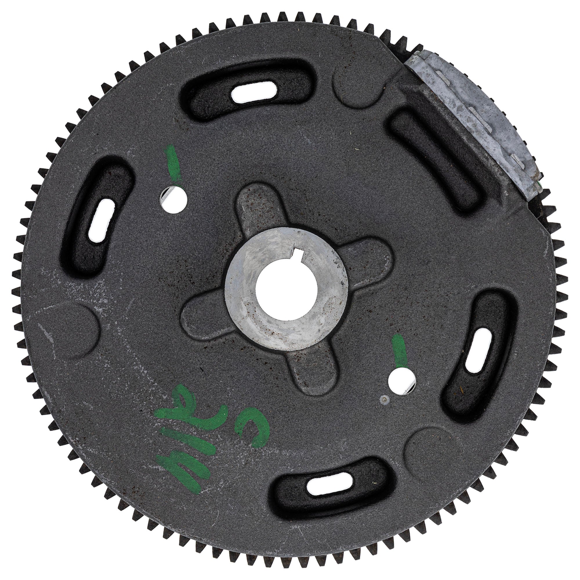 CUB CADET KH-32-025-25-S Flywheel Assembly