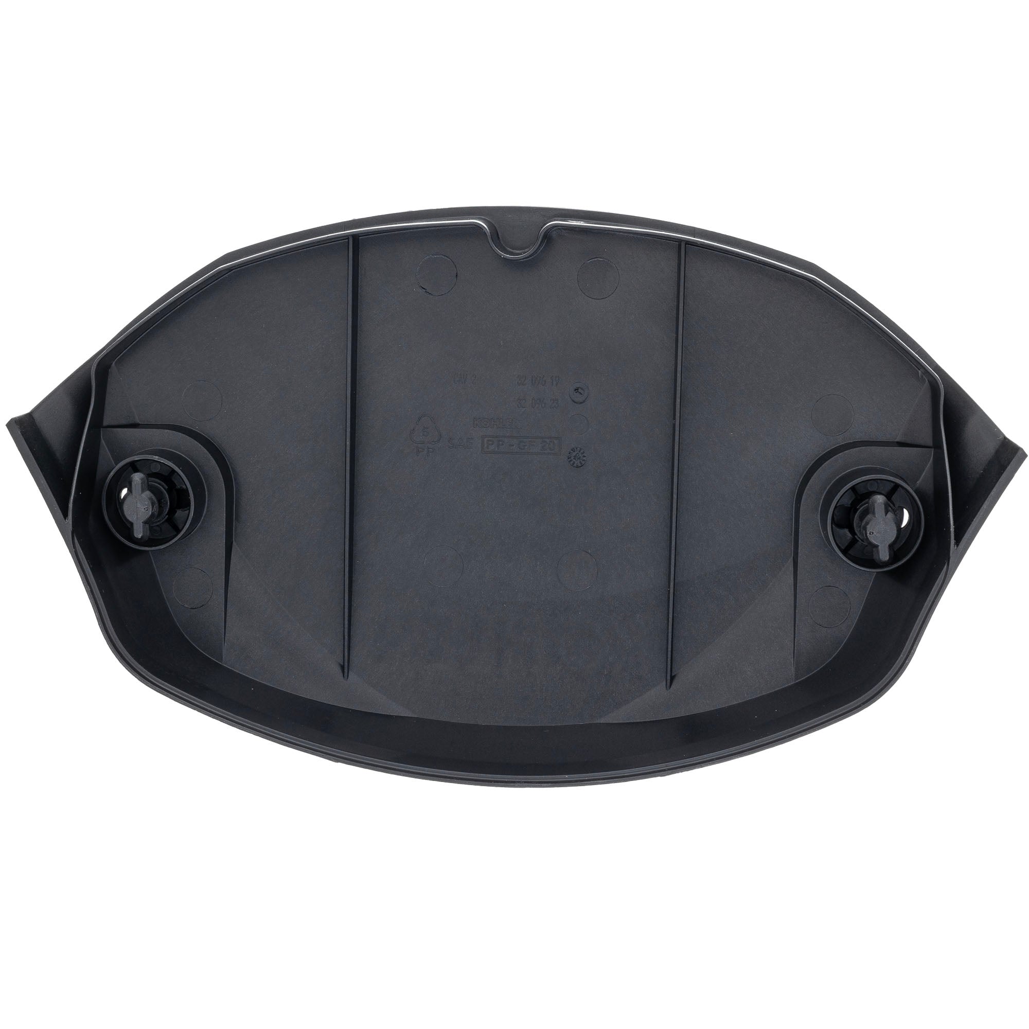 CUB CADET KH-32-096-20-S Air Cleaner Cover Assembly