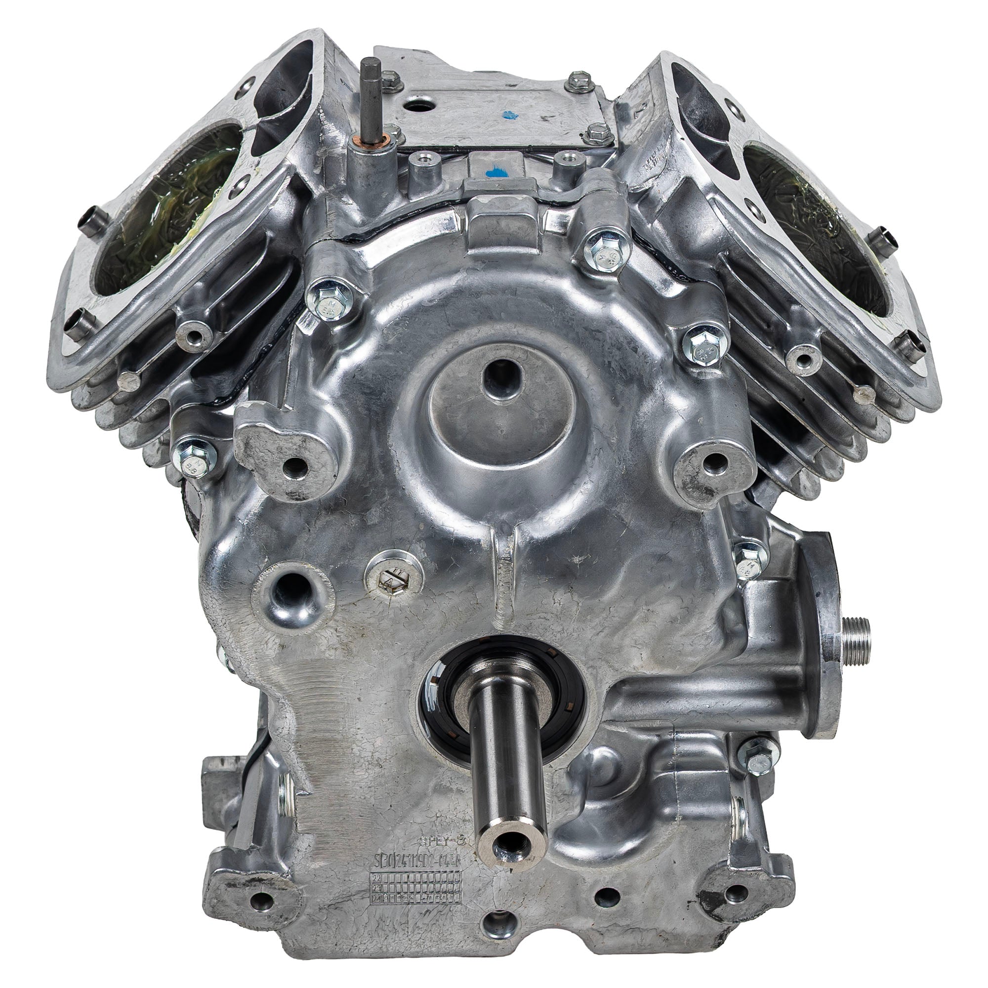 CUB CADET KH-32-522-10 Kt745 747cc Short Block