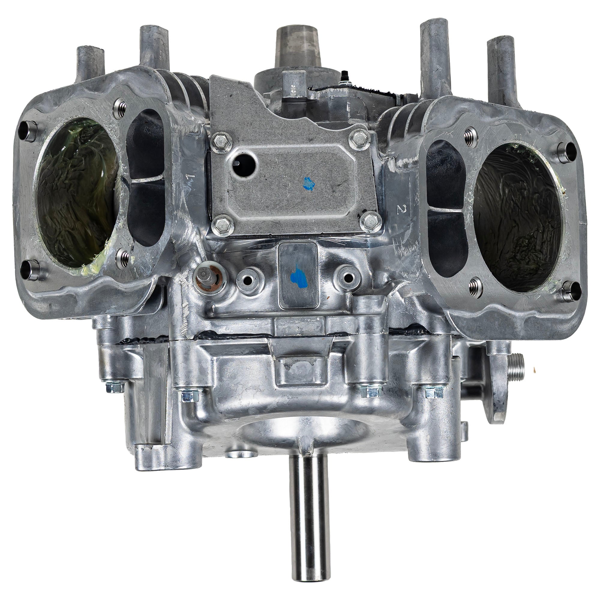 CUB CADET KH-32-522-10 Kt745 747cc Short Block