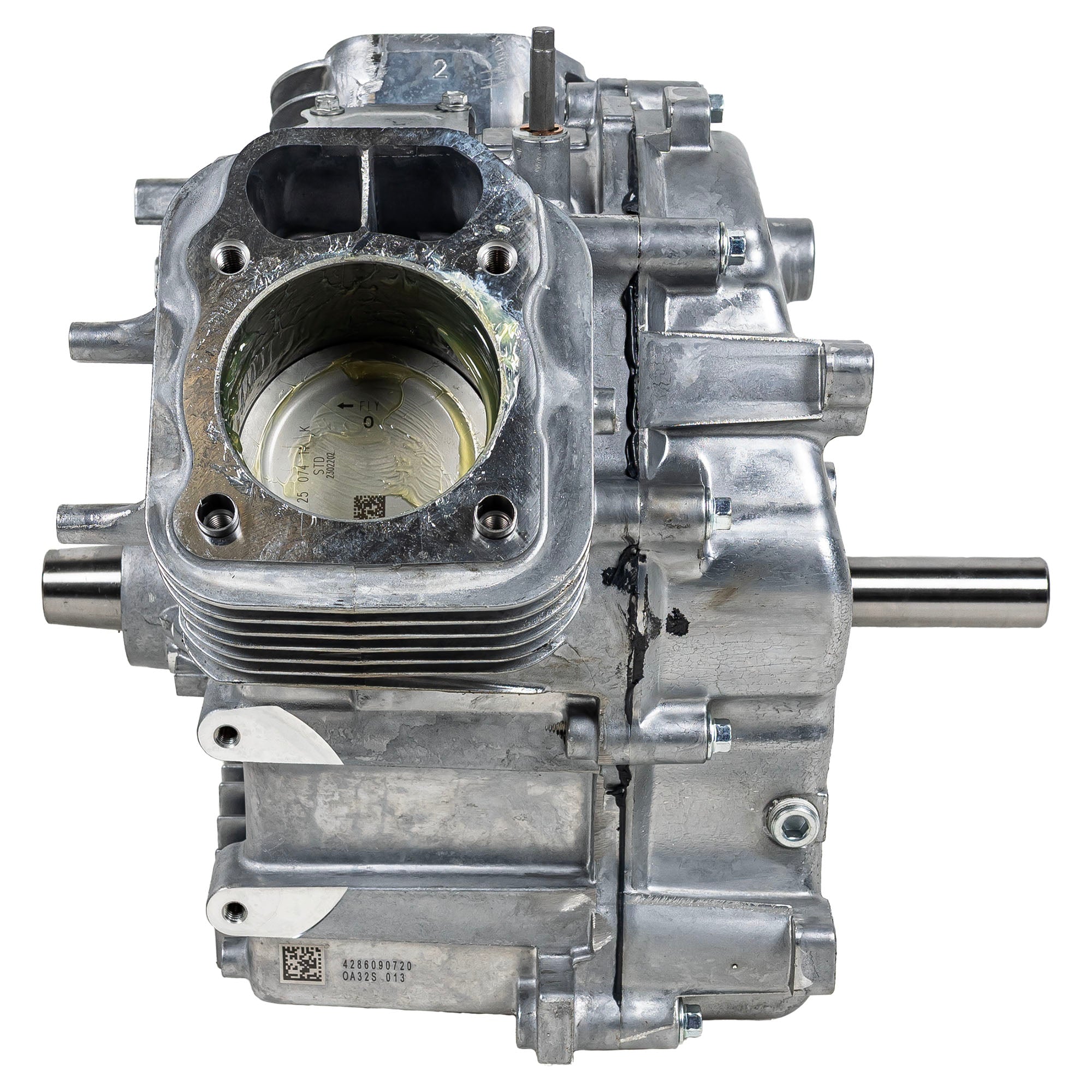 CUB CADET KH-32-522-10 Kt745 747cc Short Block