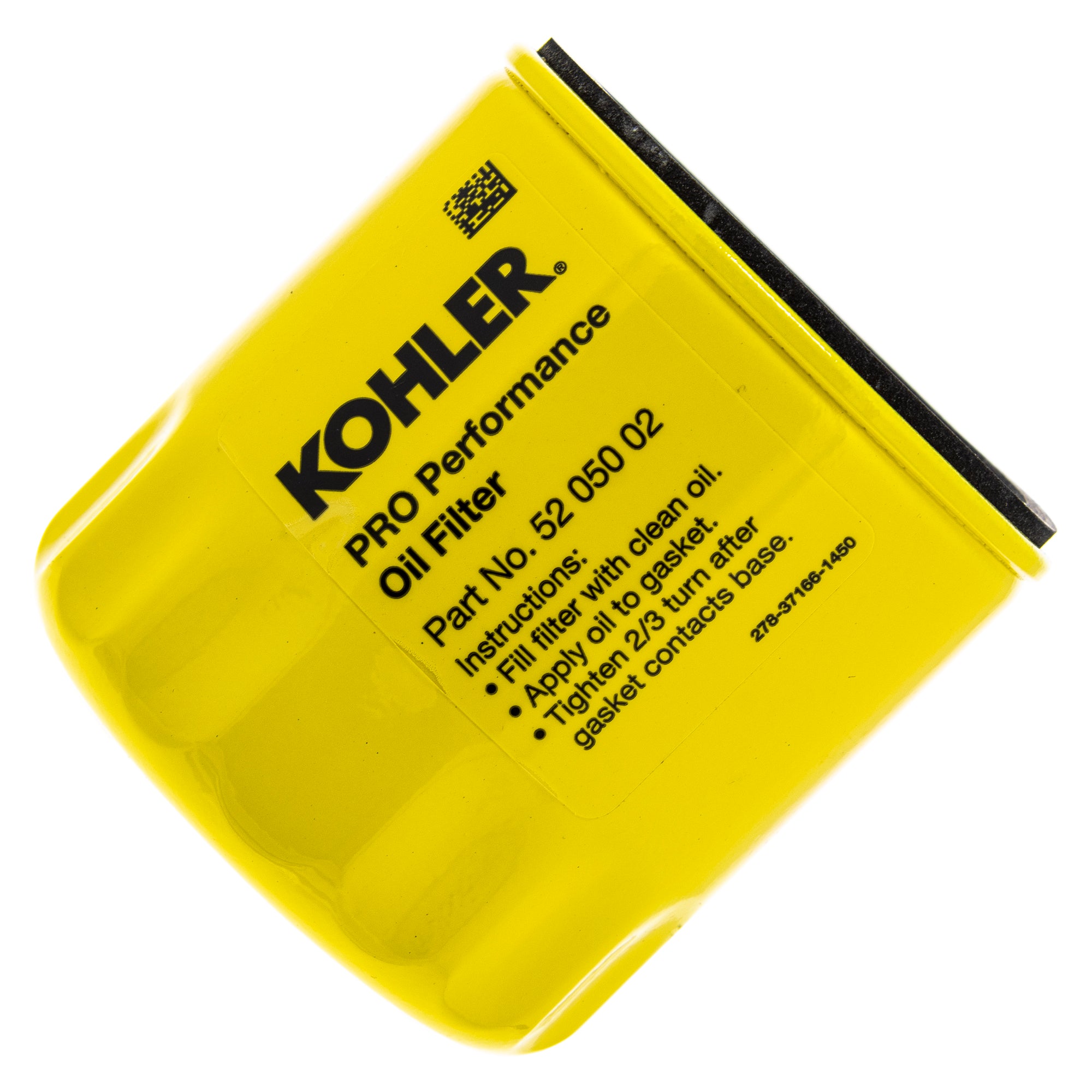 CUB CADET KH-32-702-01-S Remote Oil Filter Assembly