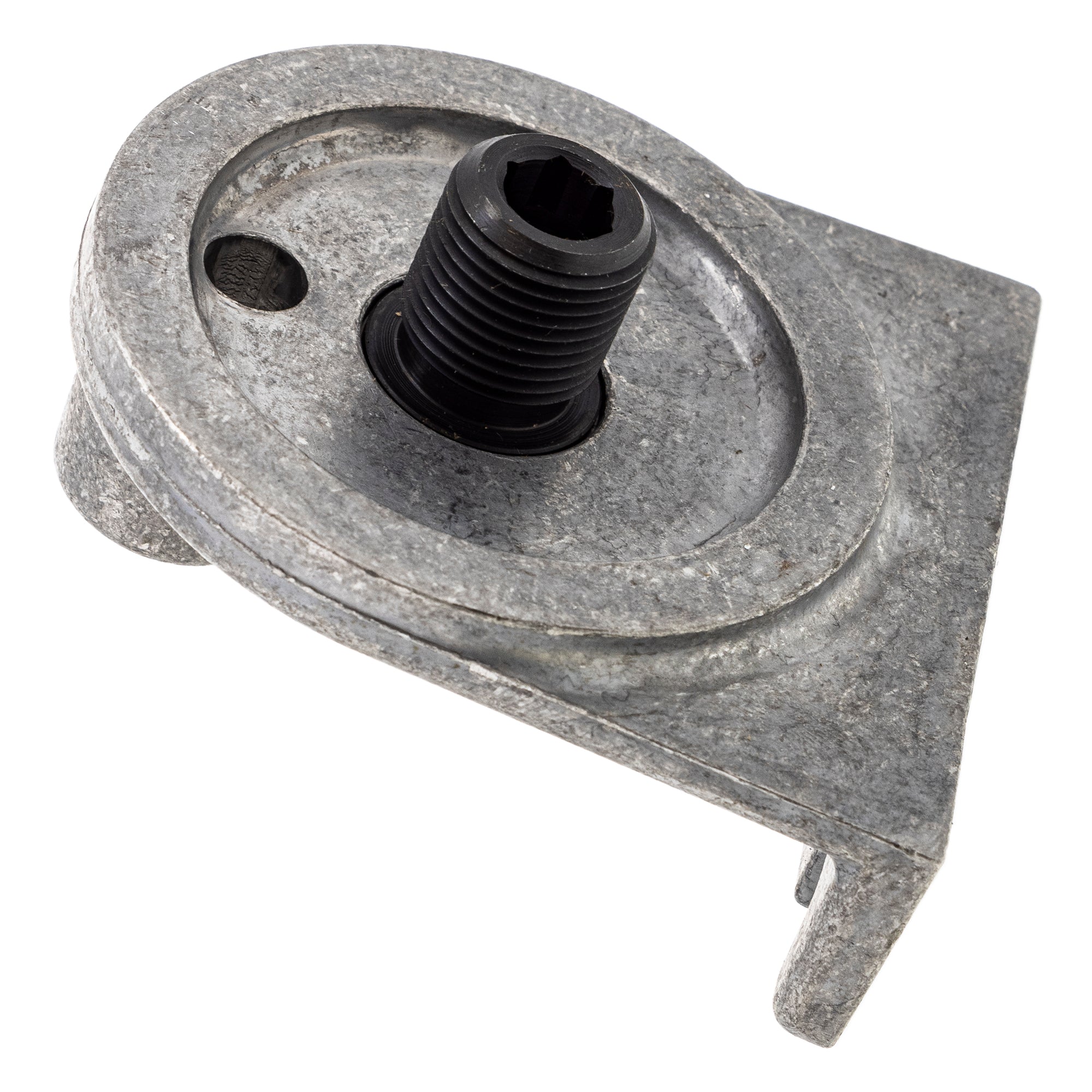 CUB CADET KH-32-702-01-S Remote Oil Filter Assembly