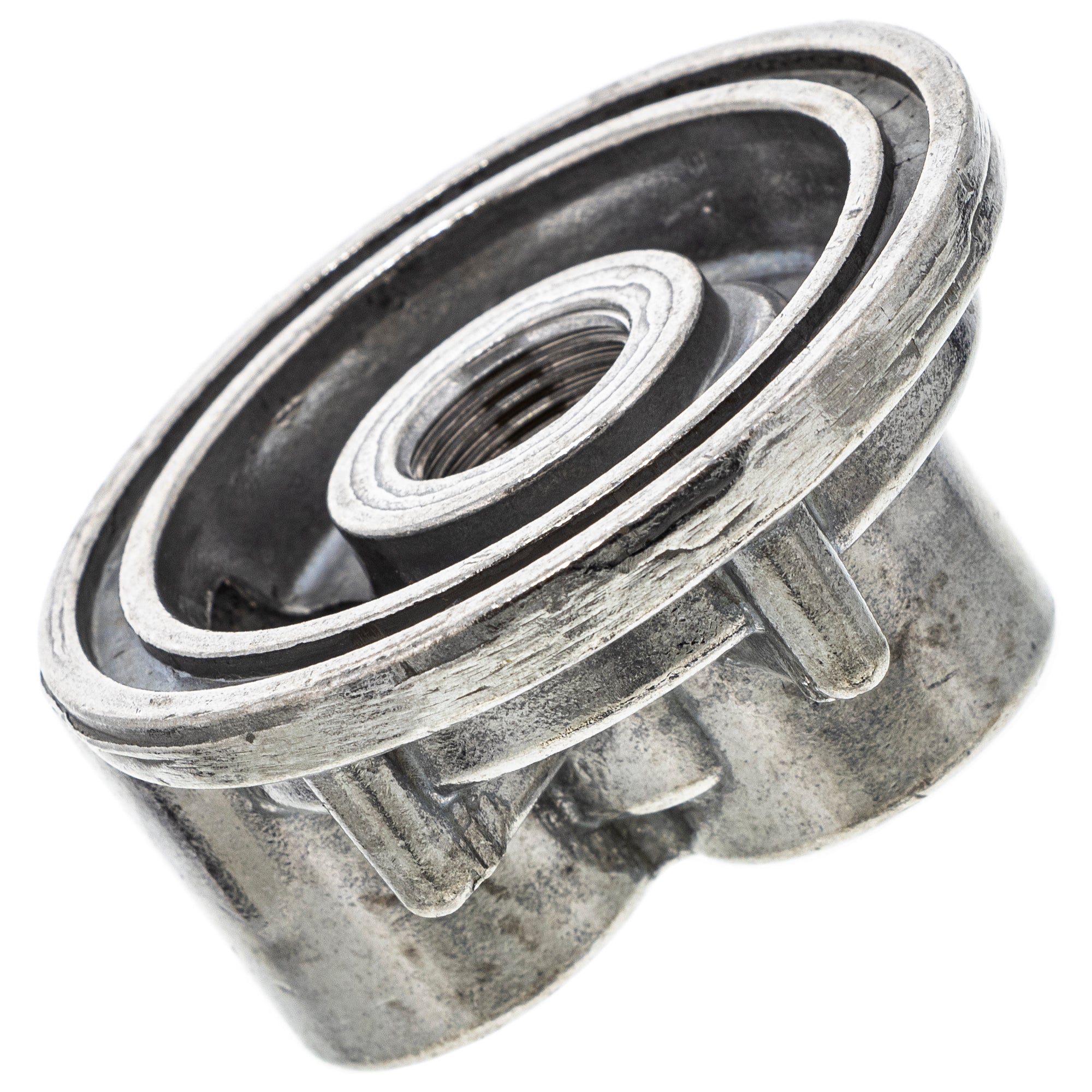 CUB CADET KH-32-702-01-S Remote Oil Filter Assembly