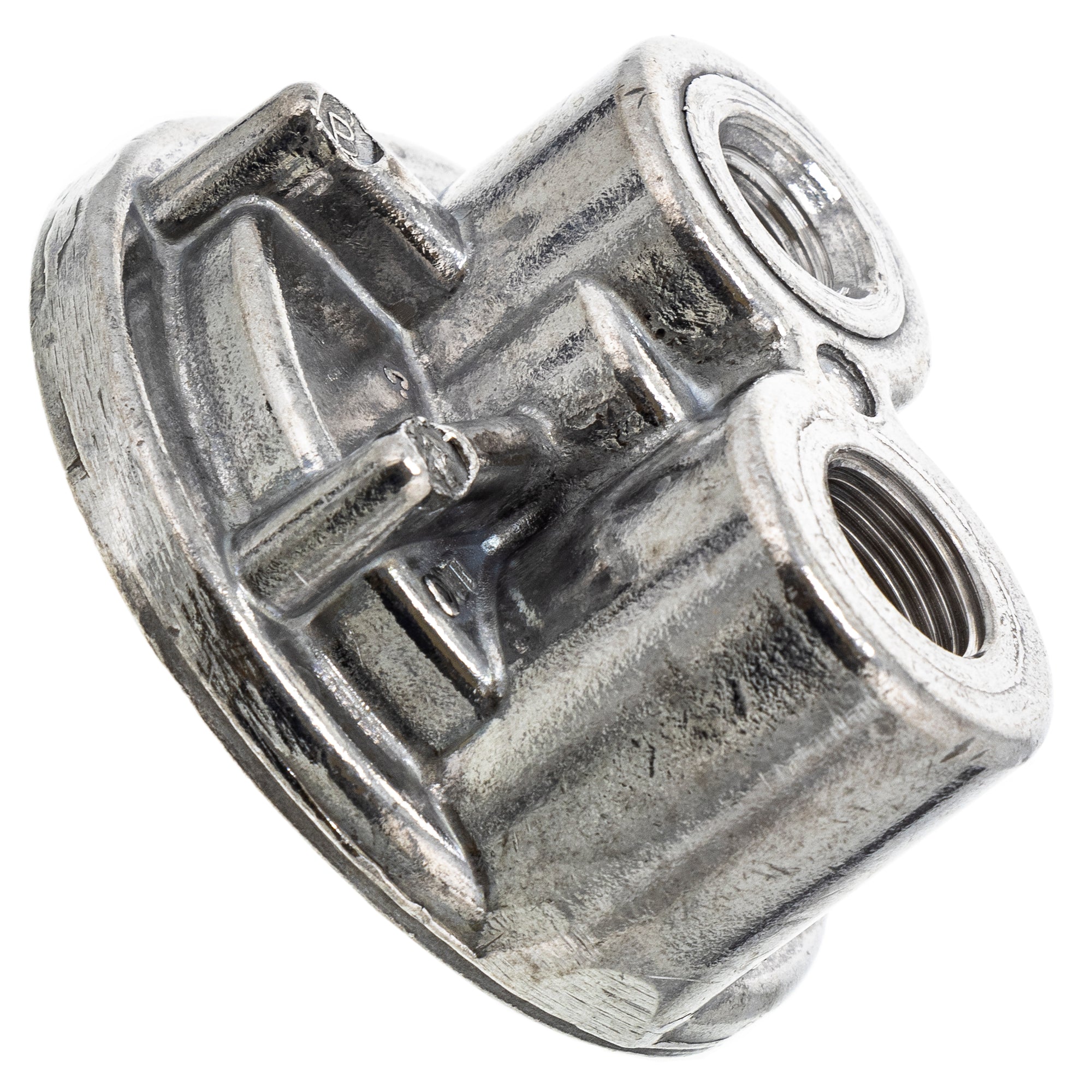 CUB CADET KH-32-702-01-S Remote Oil Filter Assembly
