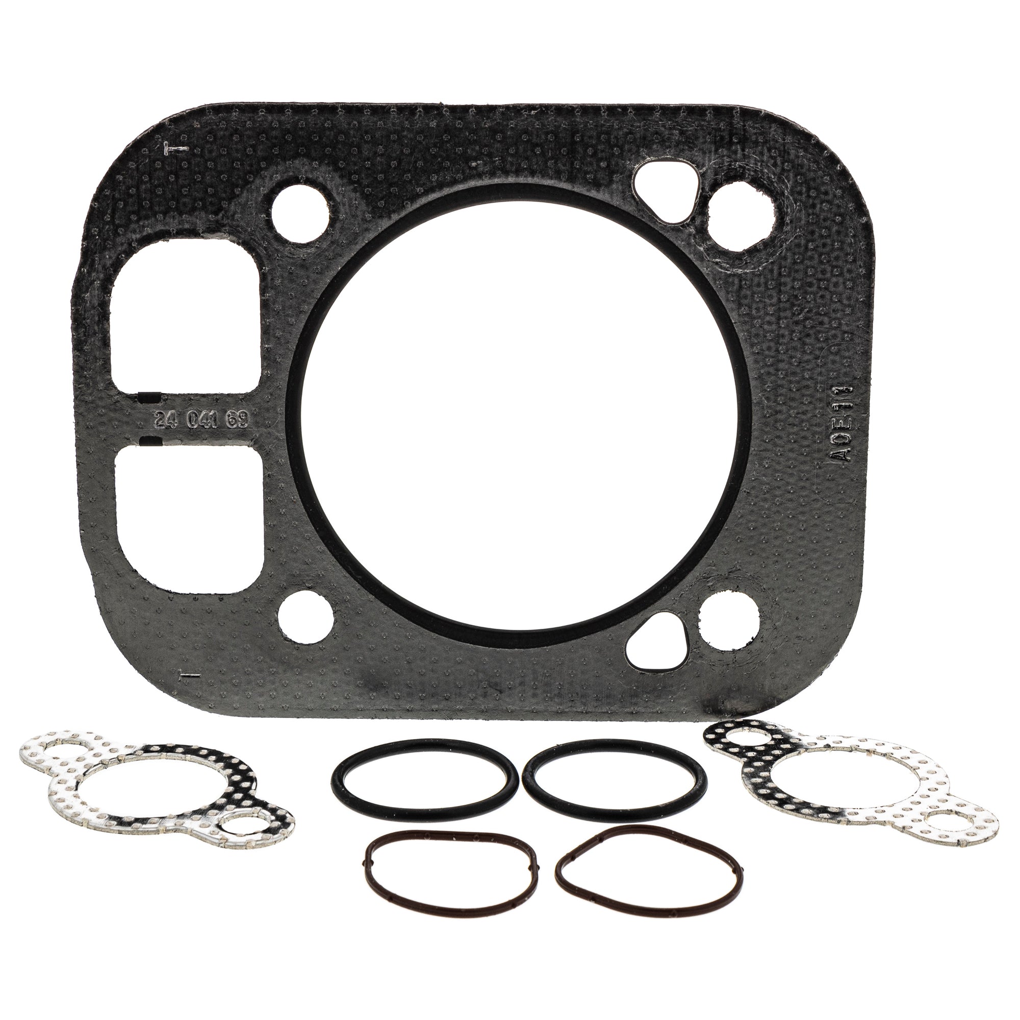 MTD KH-32-841-02-S Gasket