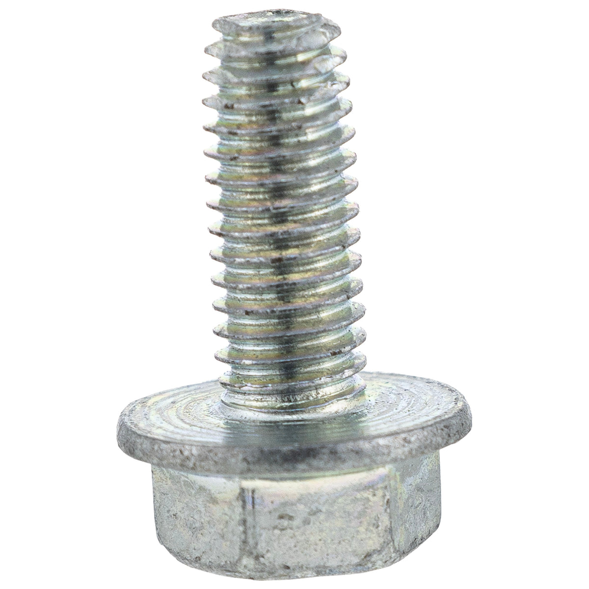 MTD KH-M-645016-S Hex Screw. Flange M6x1.0x16