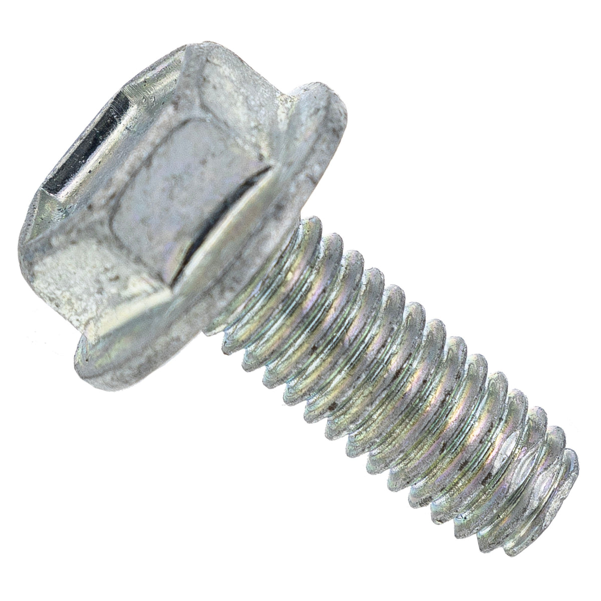 MTD KH-M-645016-S Hex Screw. Flange M6x1.0x16