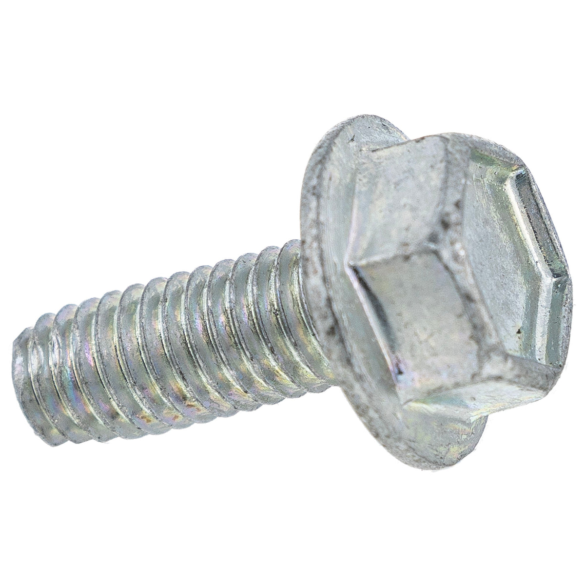 MTD KH-M-645016-S Hex Screw. Flange M6x1.0x16