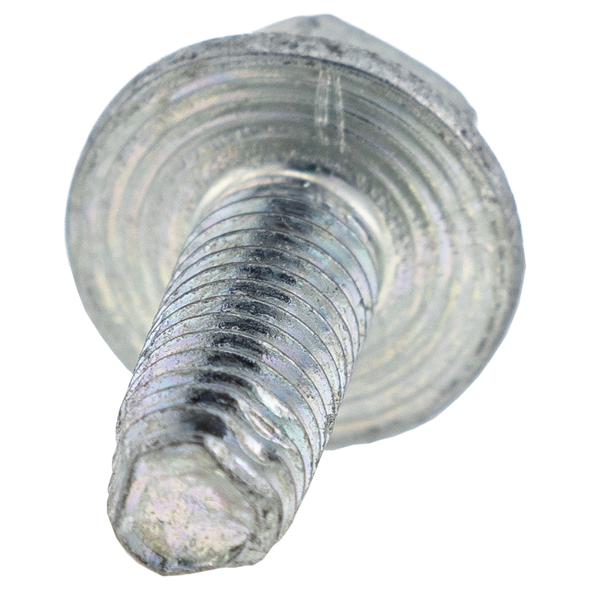 MTD KH-M-645016-S Hex Screw. Flange M6x1.0x16