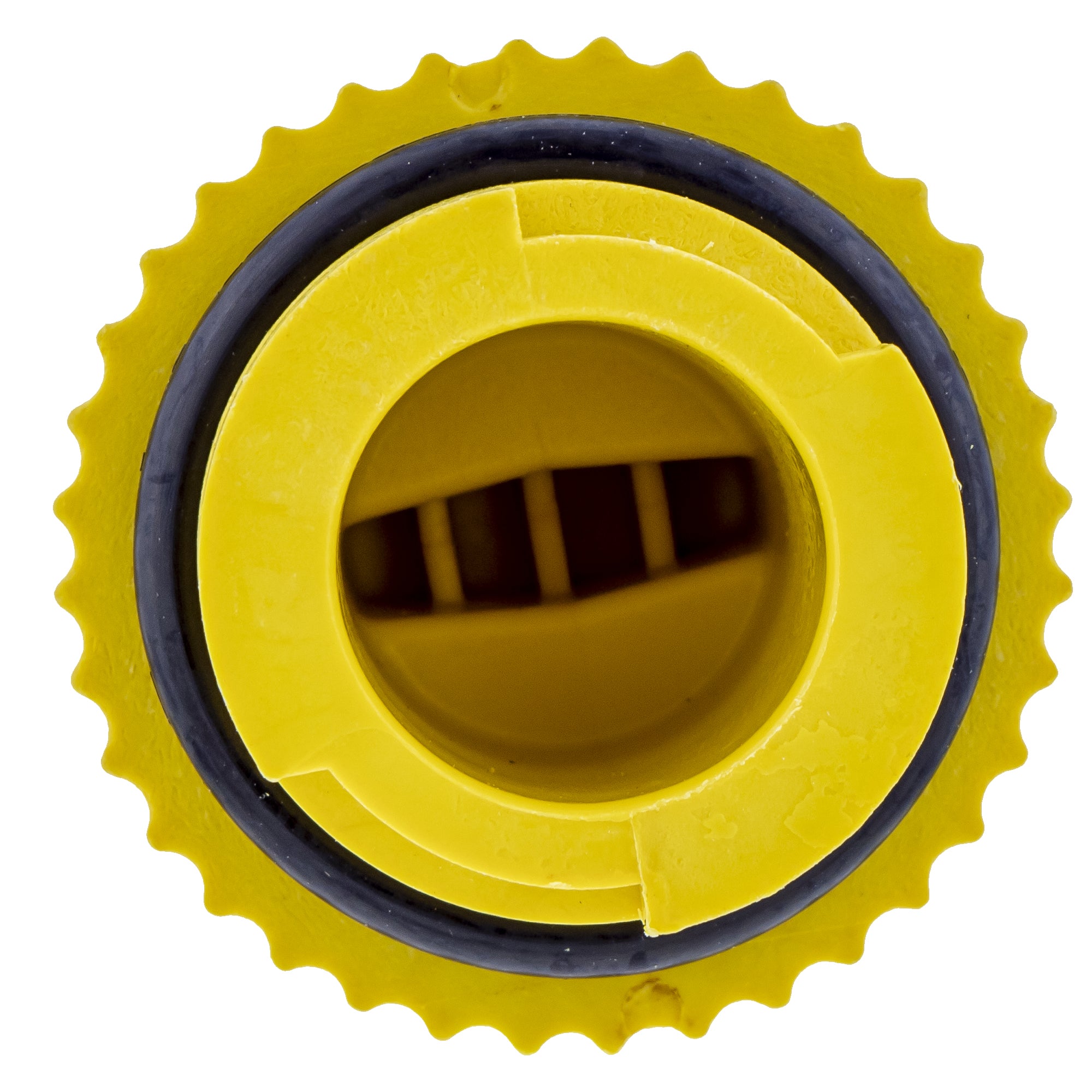 Genuine Kohler Oil Fill Cap – OEM 24-227-02-S – 1 Pack