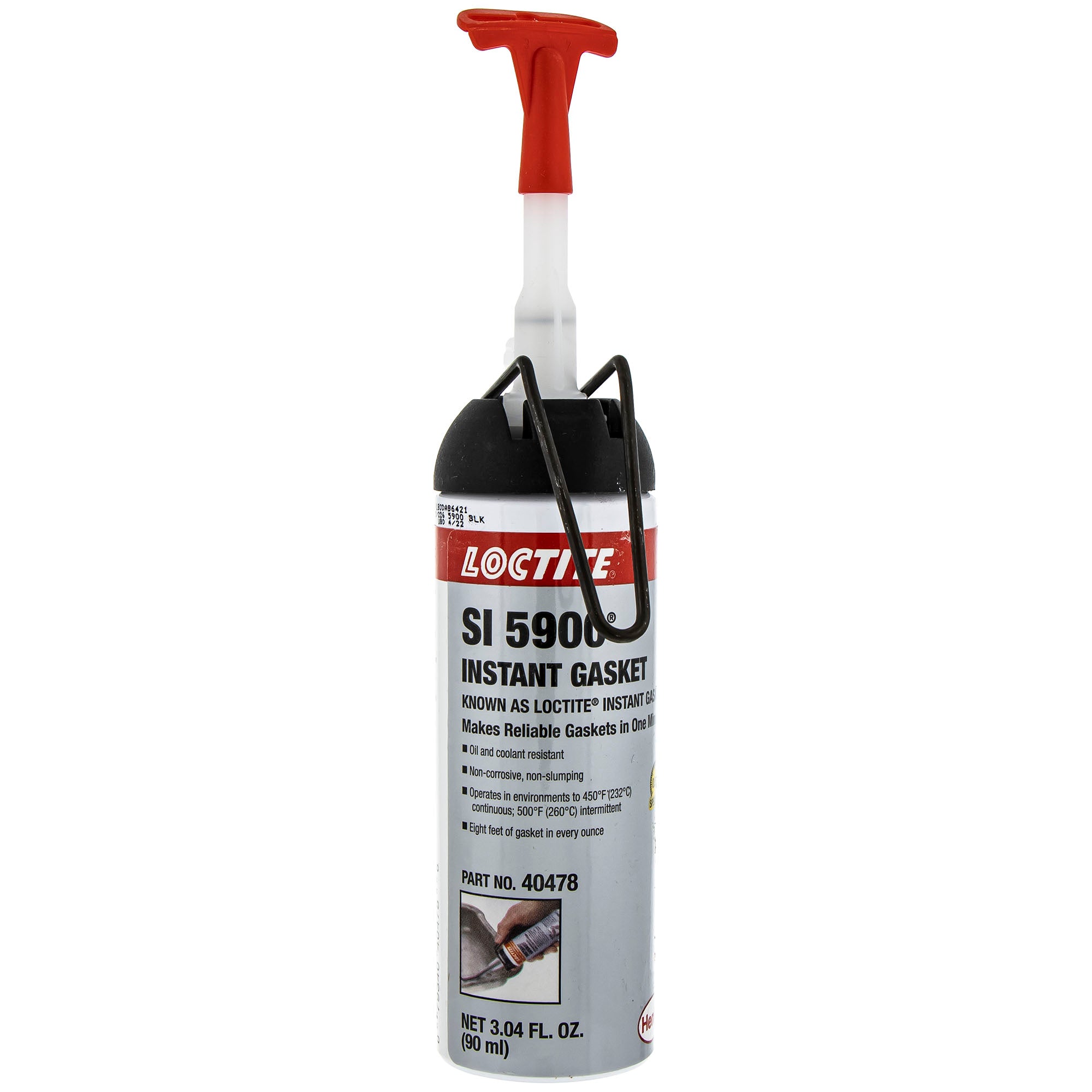 CUB CADET KH-25-597-07-S Sealant