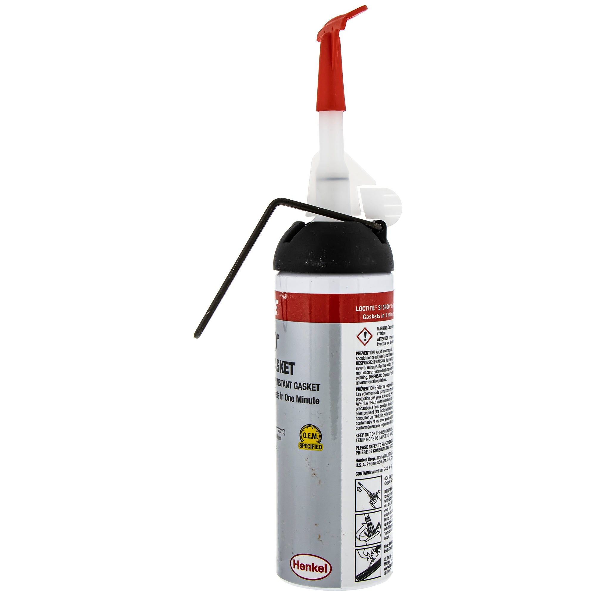 CUB CADET KH-25-597-07-S Instant Gasket Sealant