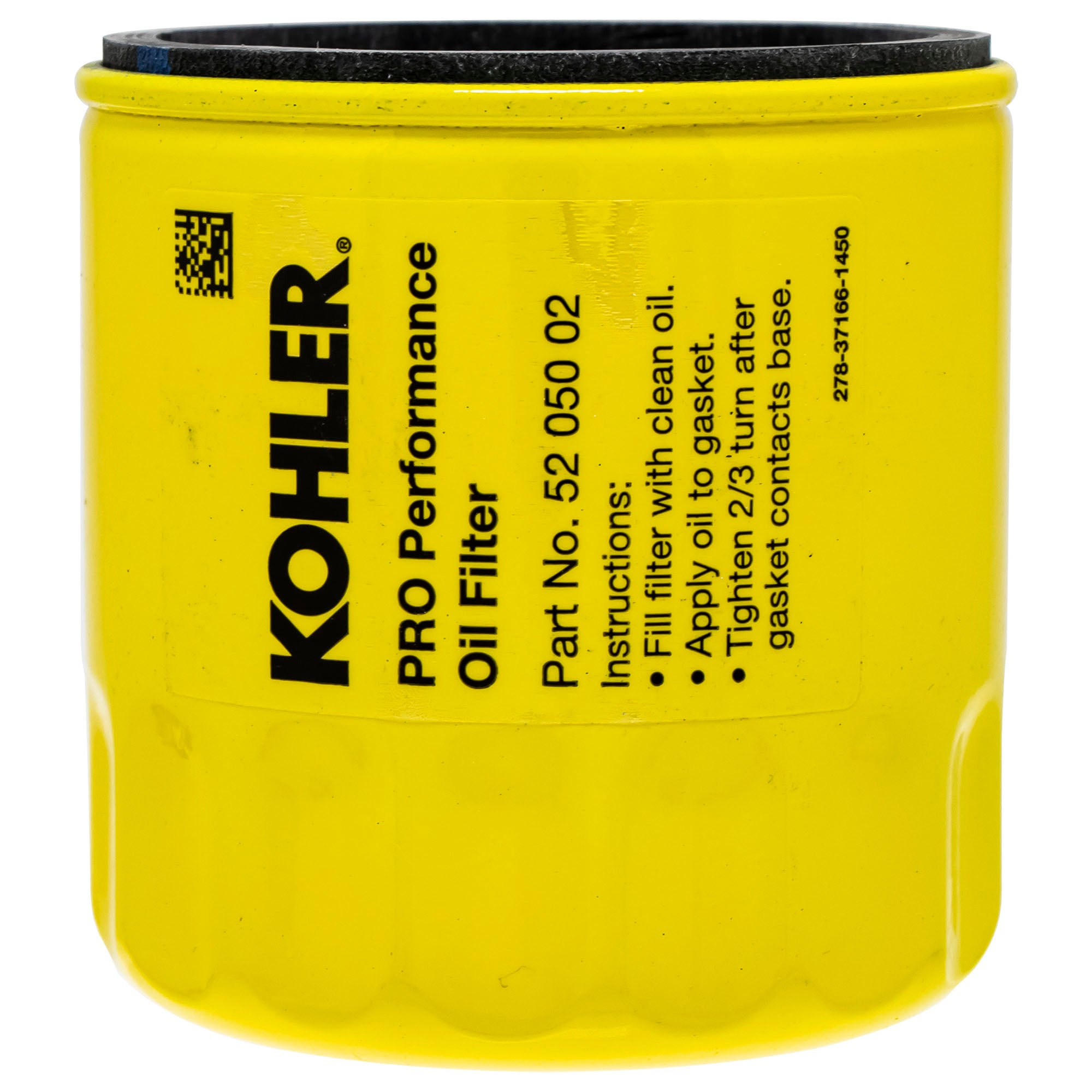 Troy-Bilt KH-52-050-02-S Oil Filter