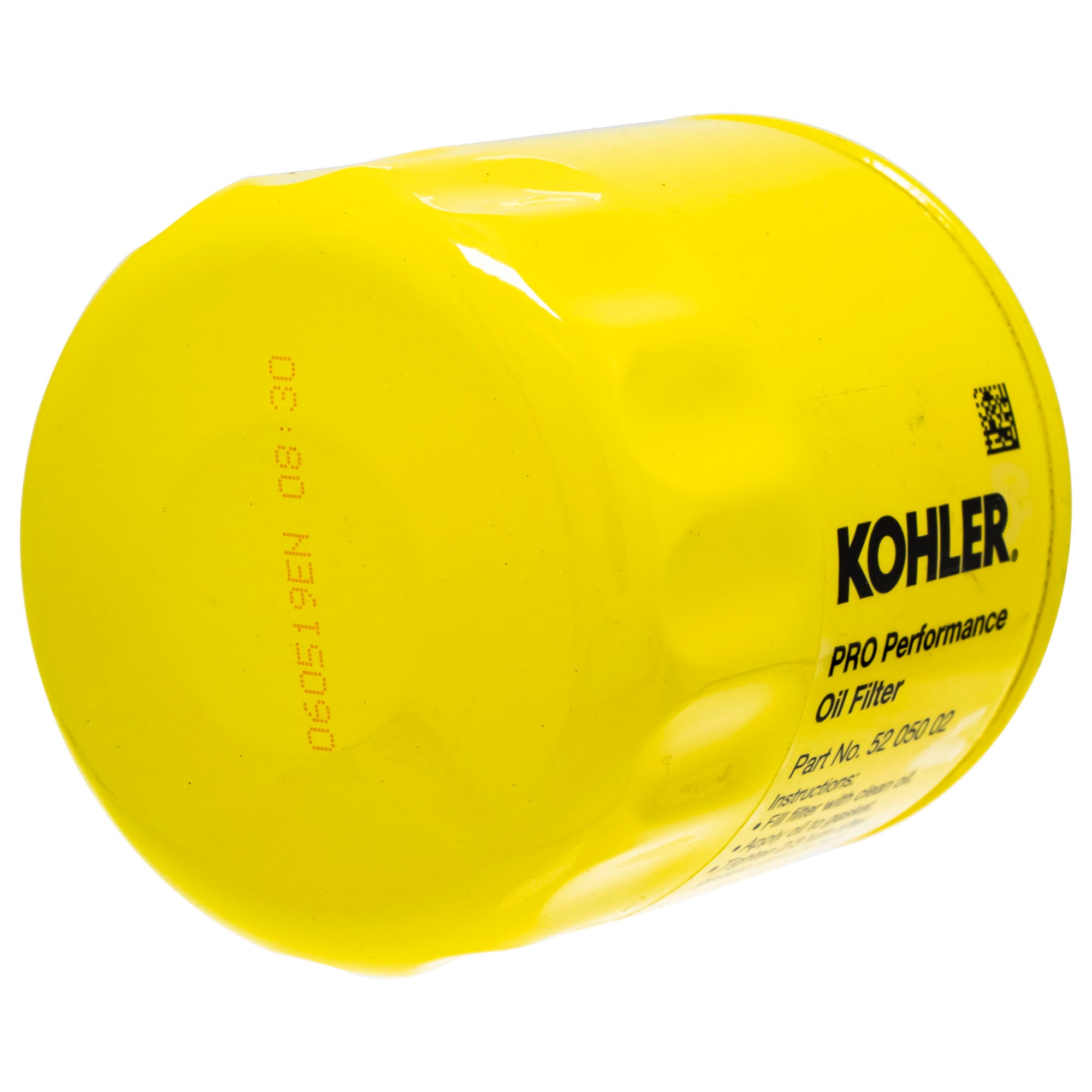 MTD 5205002S1C Kohler Full Flow Tall Oil Filter