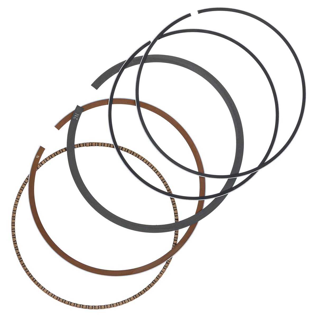 CUB CADET KM-13008-7007 Piston Rings