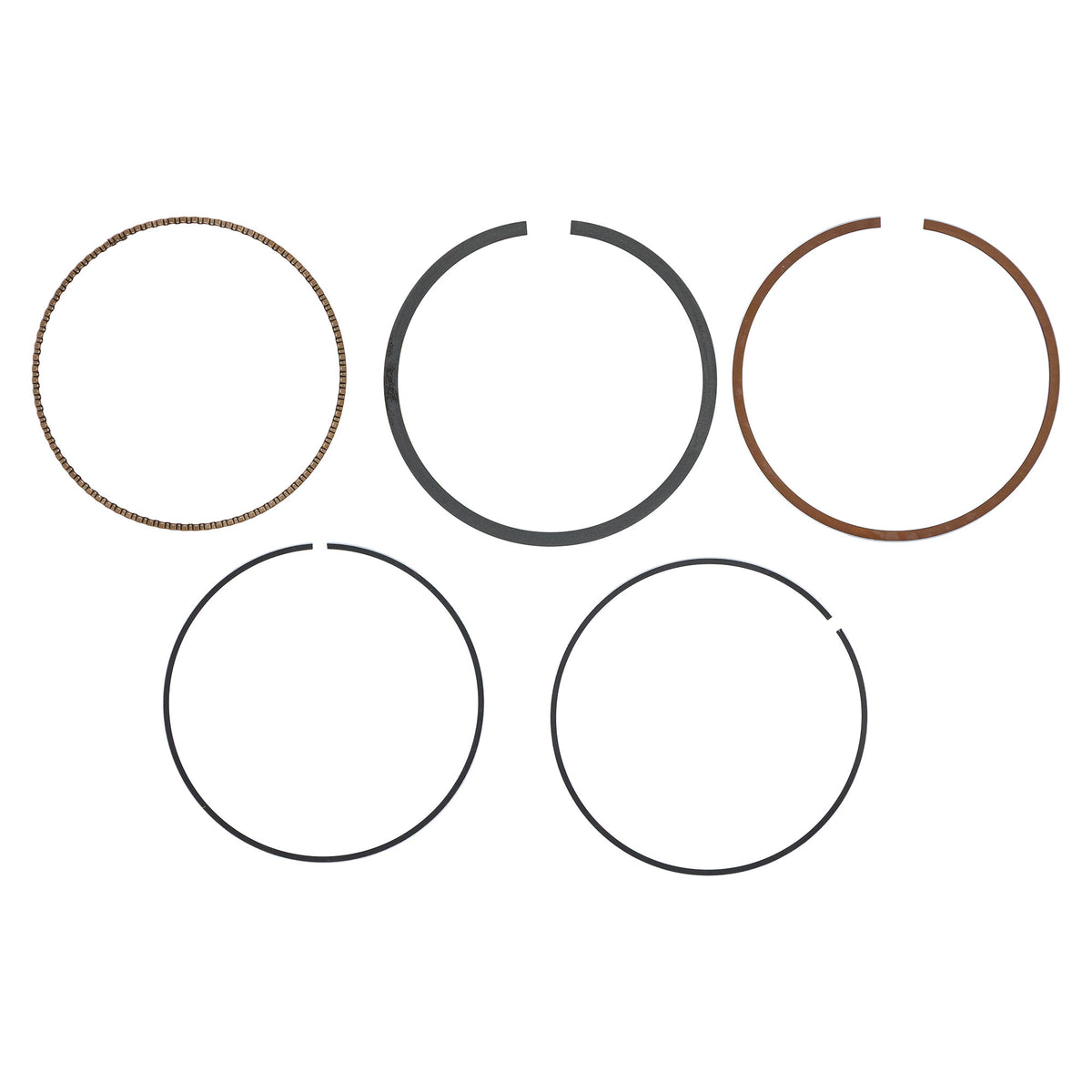 CUB CADET KM-13008-7007 Piston Ring Set