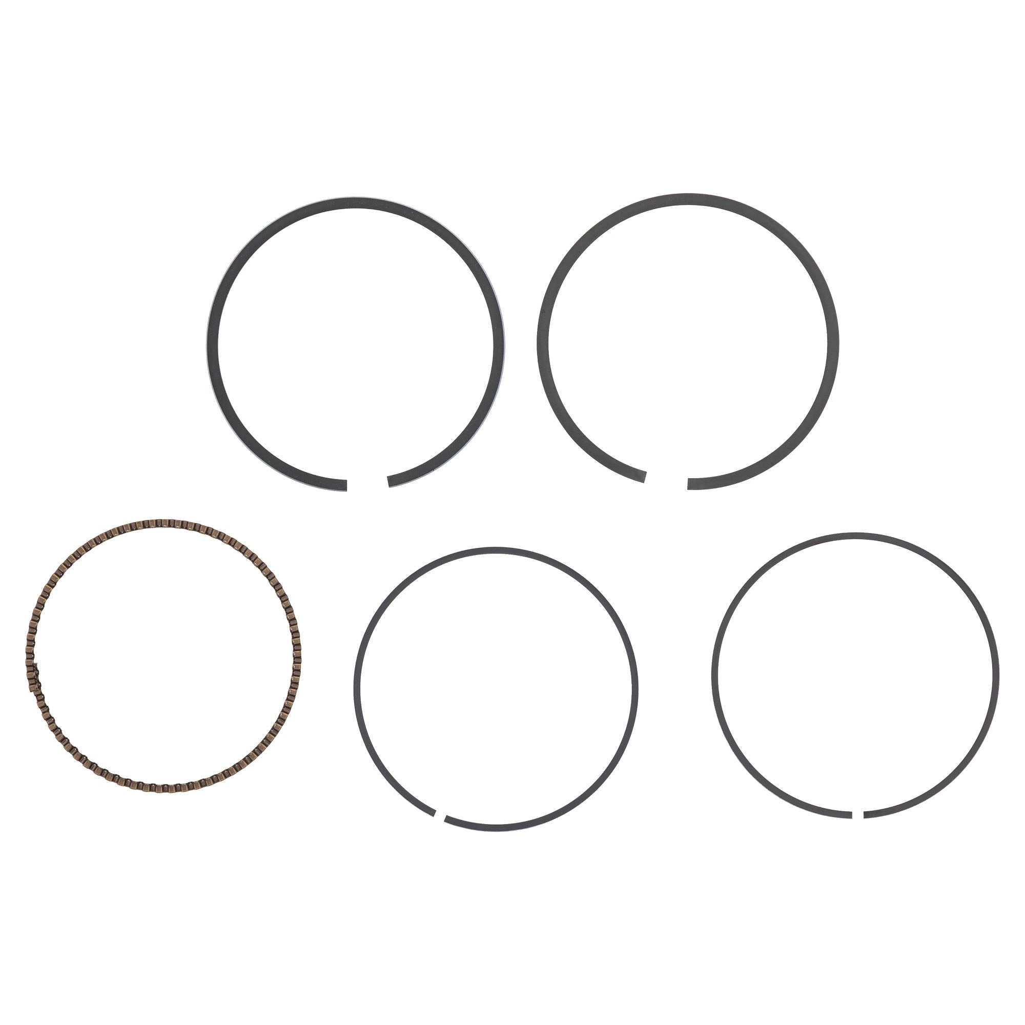CUB CADET KM-13025-2074 Piston Rings