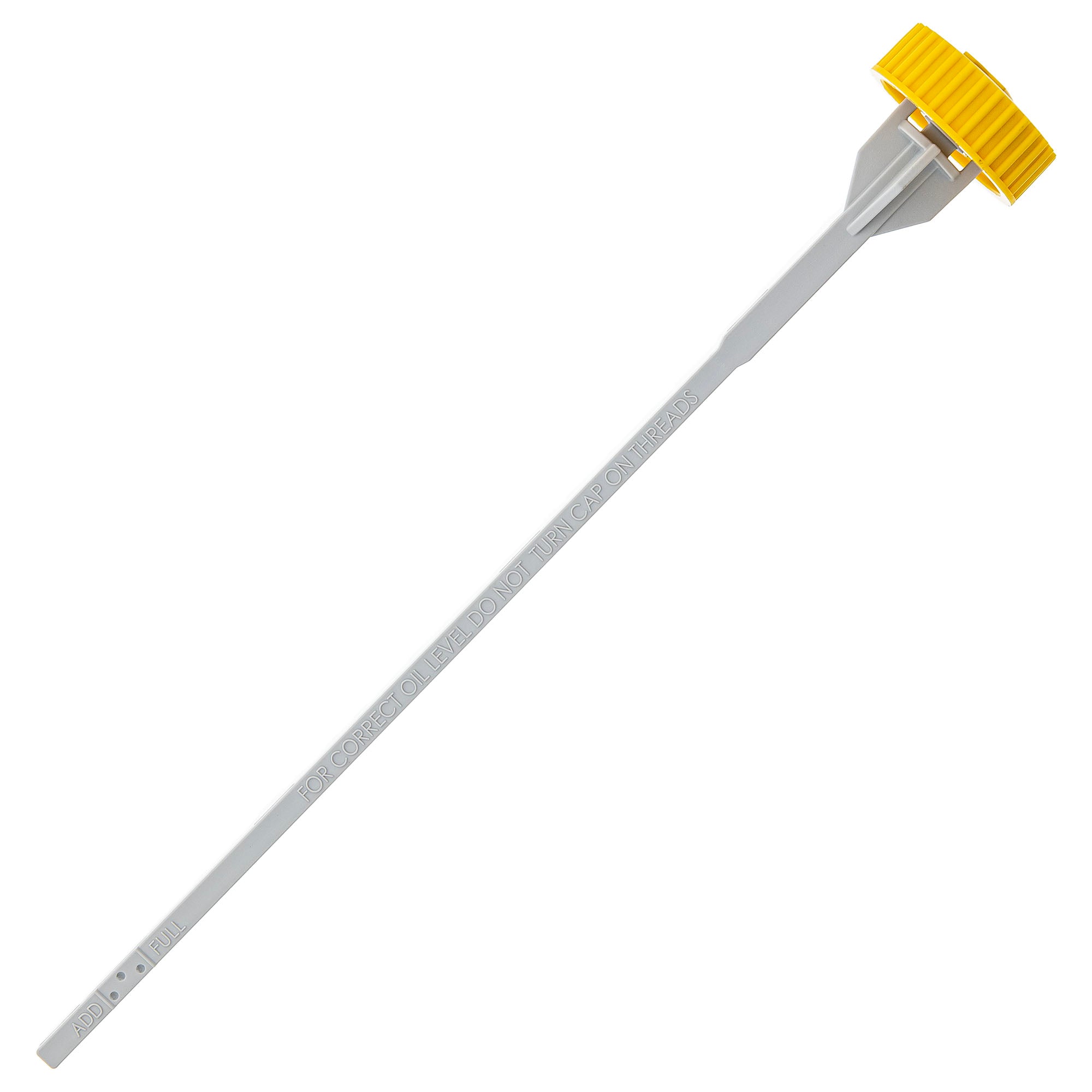 CUB CADET KM-14075-0727 Dipstick