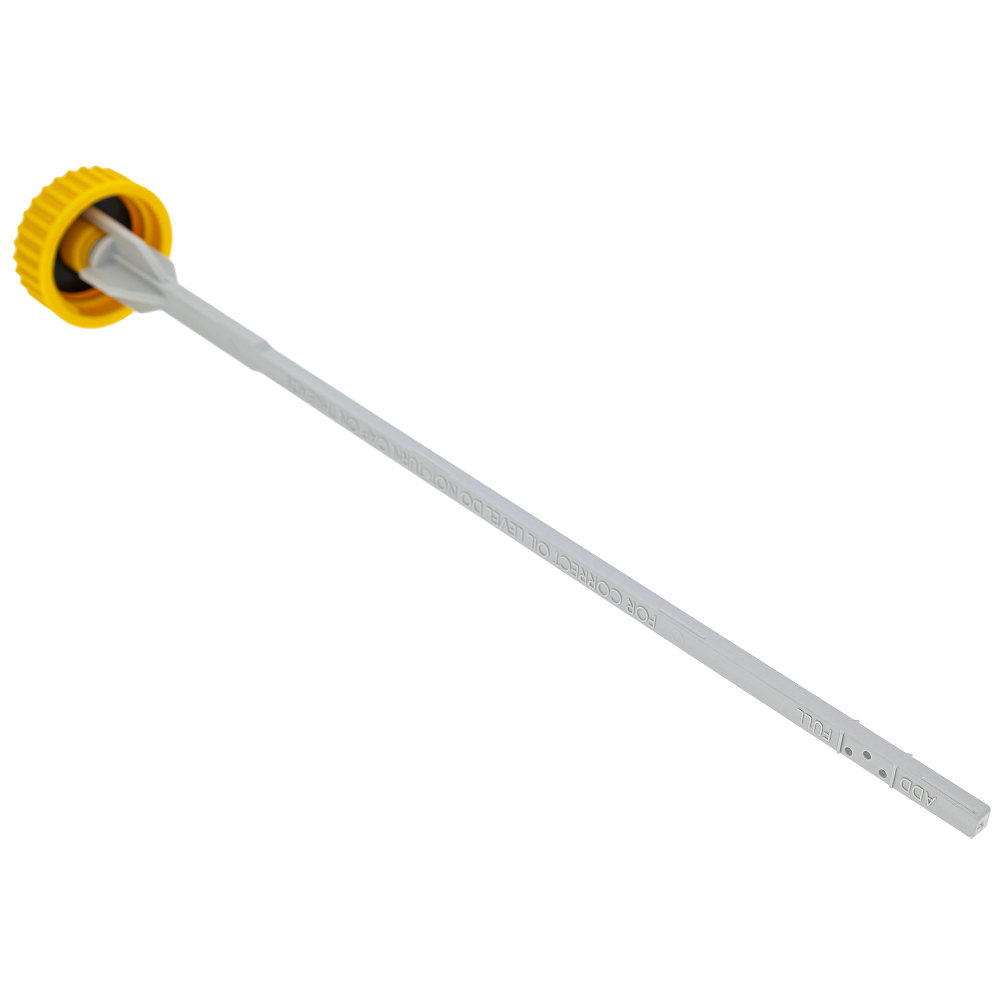 CUB CADET KM-14075-0727 Oil Dipstick w/ Cap