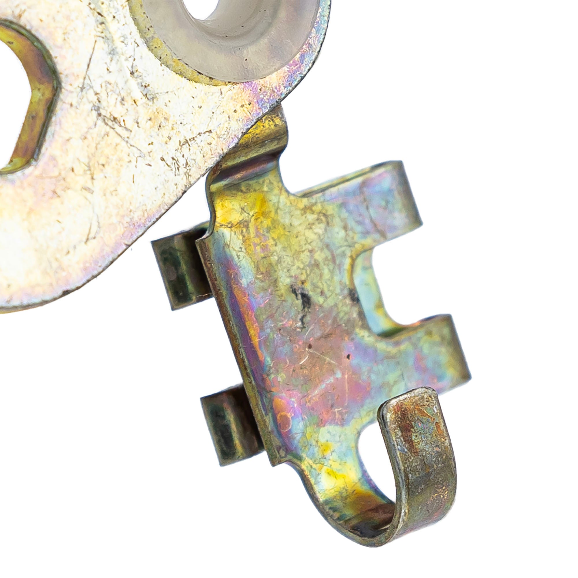 CUB CADET KM-39074-7001 Throttle Shaft Lever