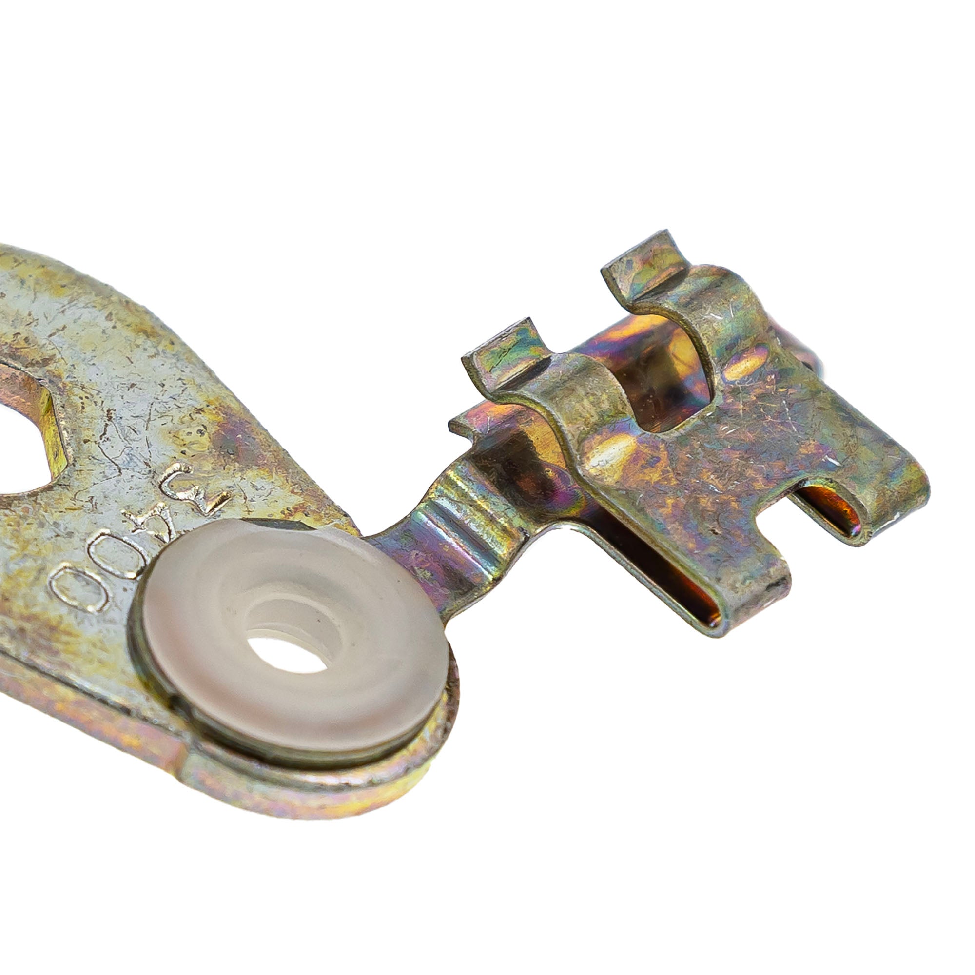 CUB CADET KM-39074-7001 Throttle Shaft Lever