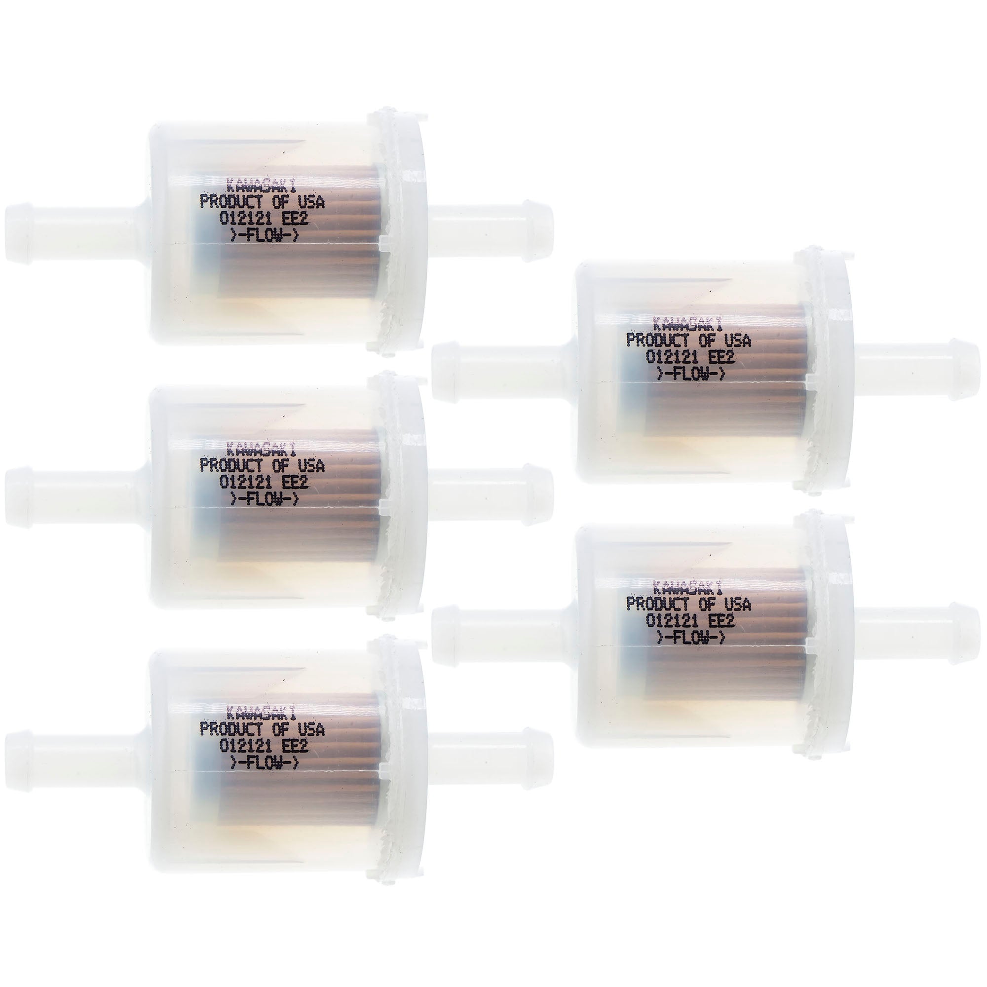 MTD KM-49019-0027 Fuel Filter