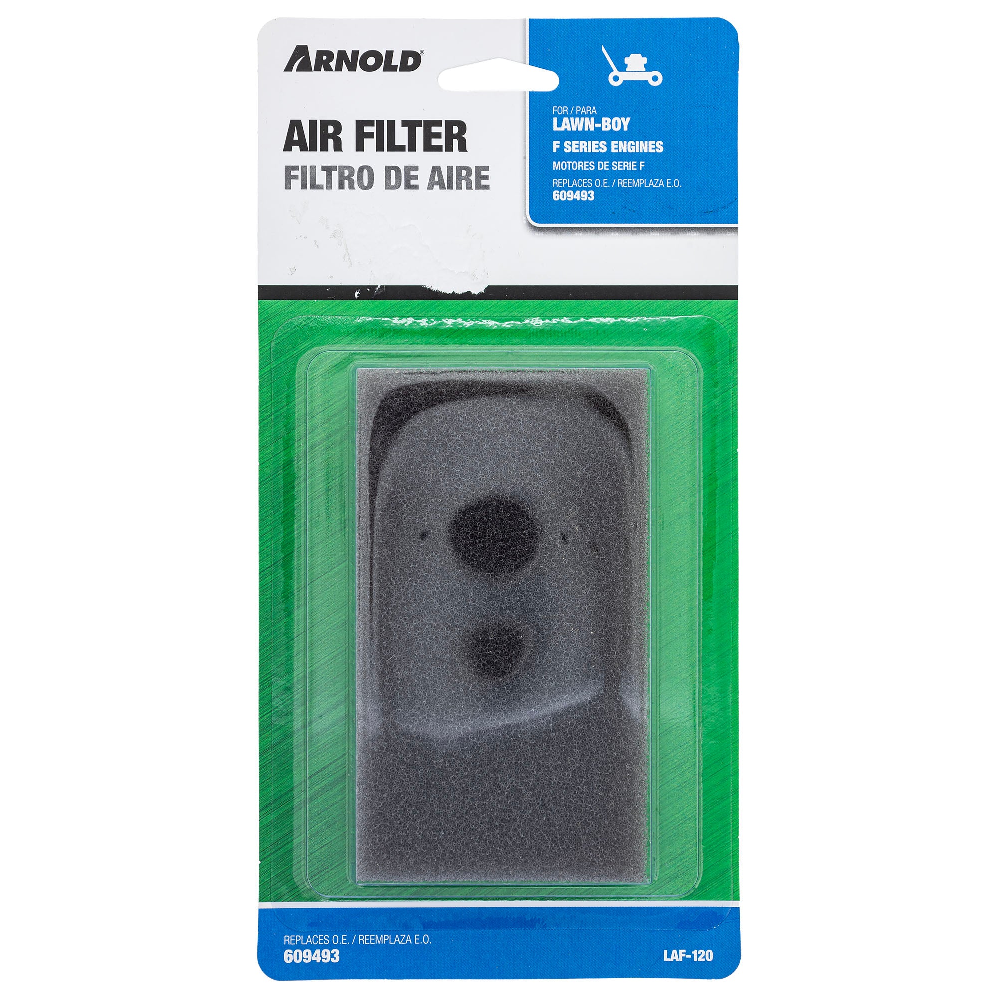 MTD LAF-120 Air Filter
