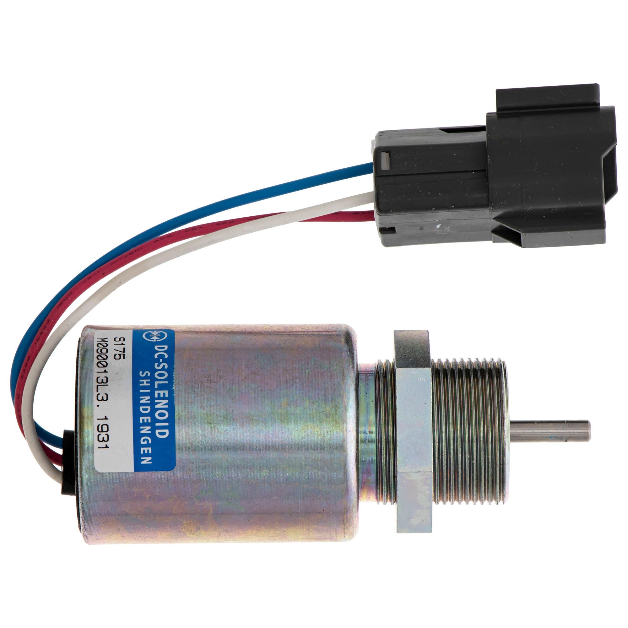 CUB CADET MA-30A87-10090 Solenoid