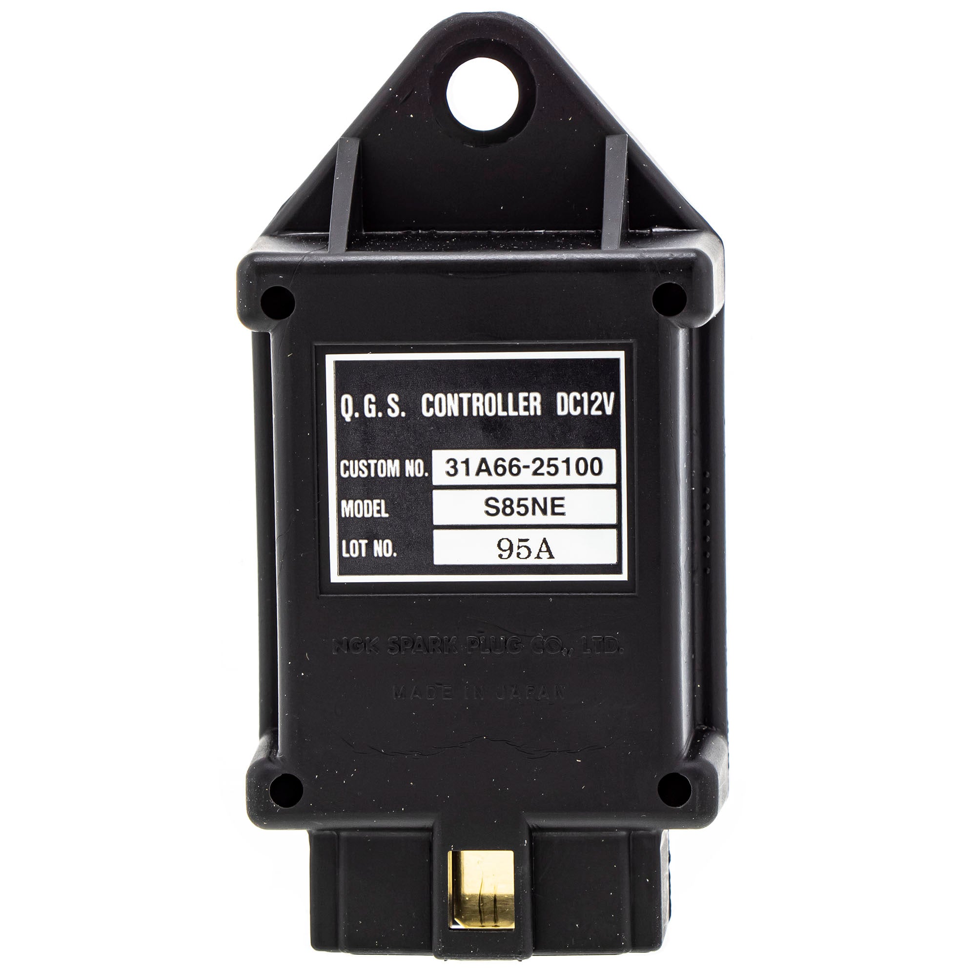 CUB CADET MA-31A66-25100 Controller