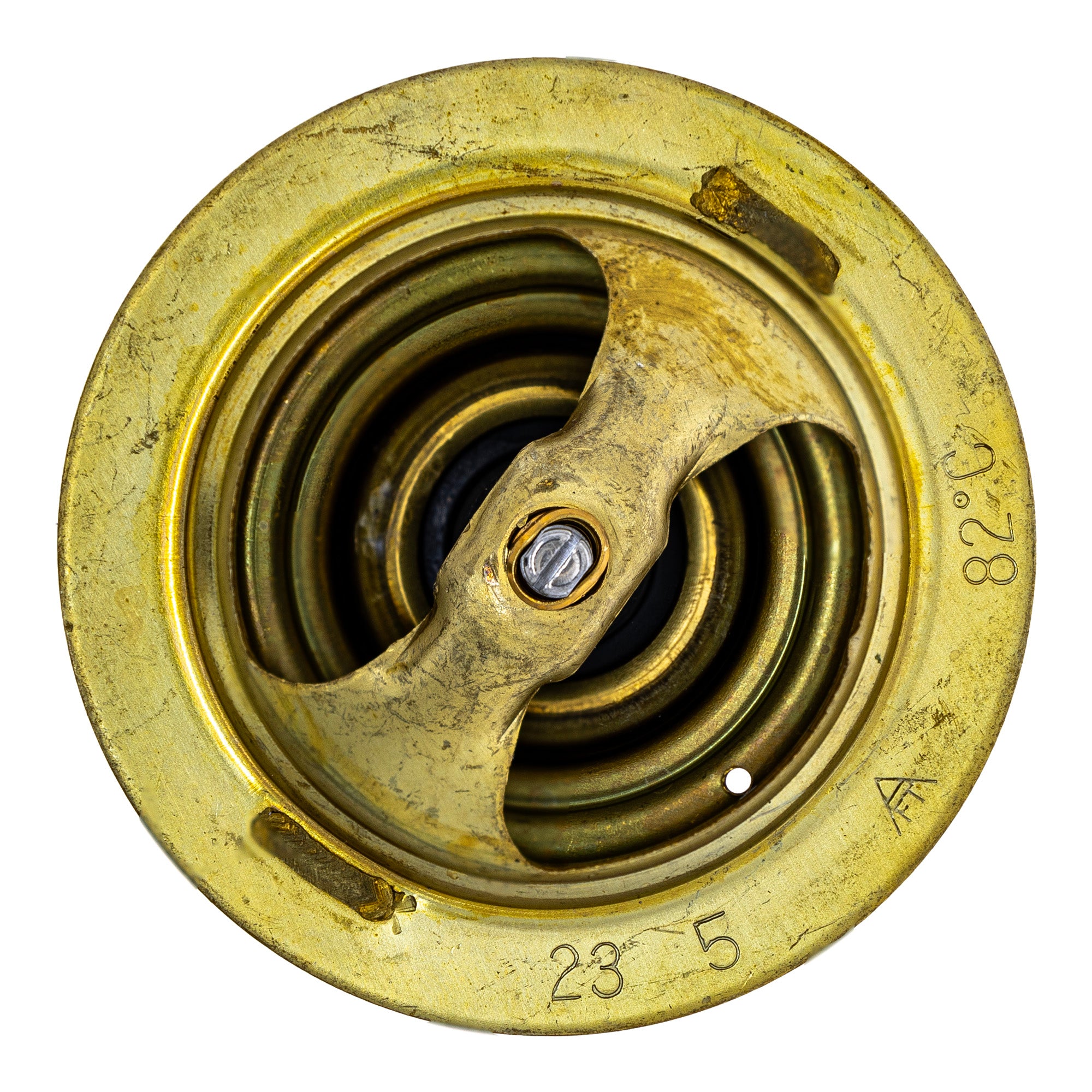CUB CADET MA-MD001370 Thermostat