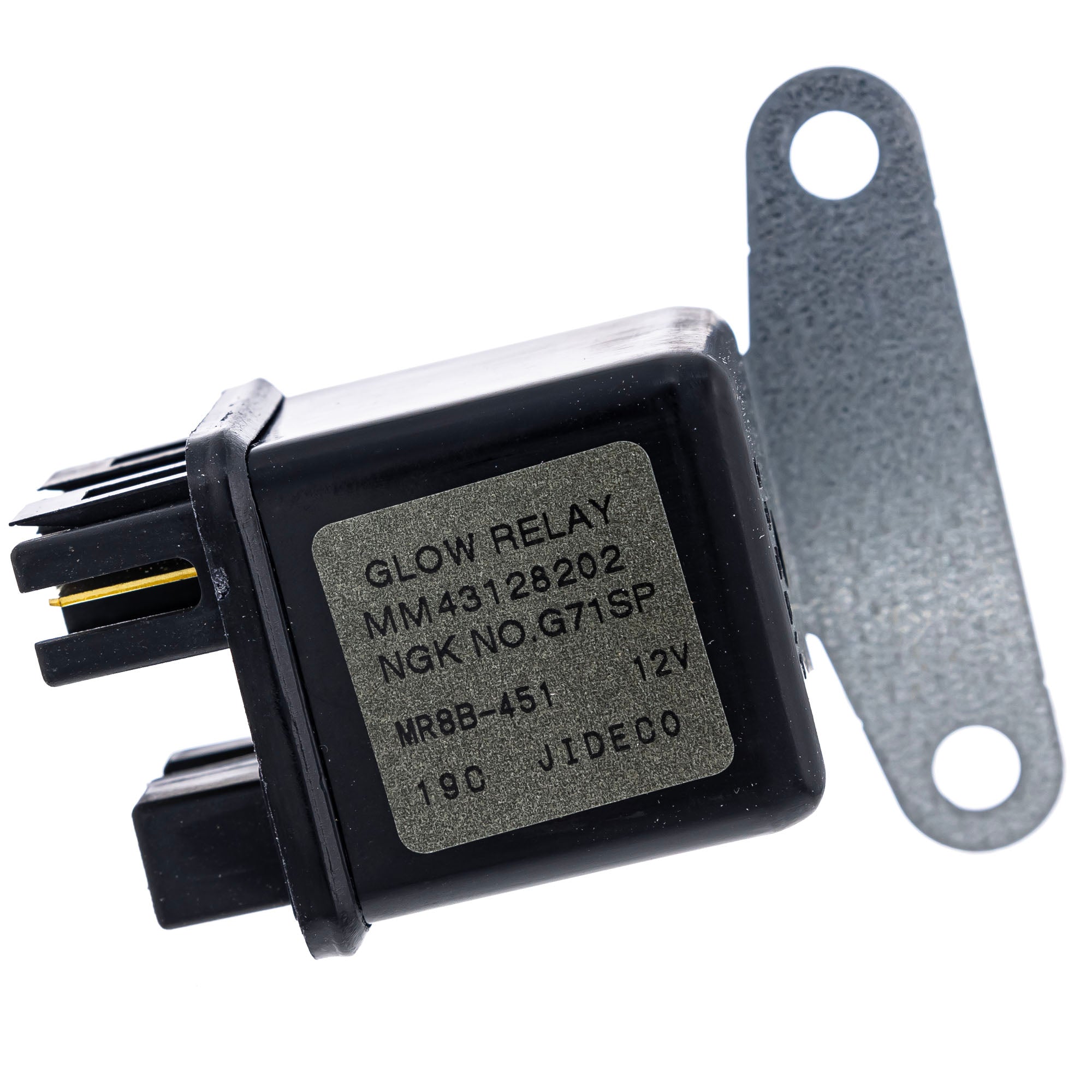 CUB CADET MA-MM43128202 Relay