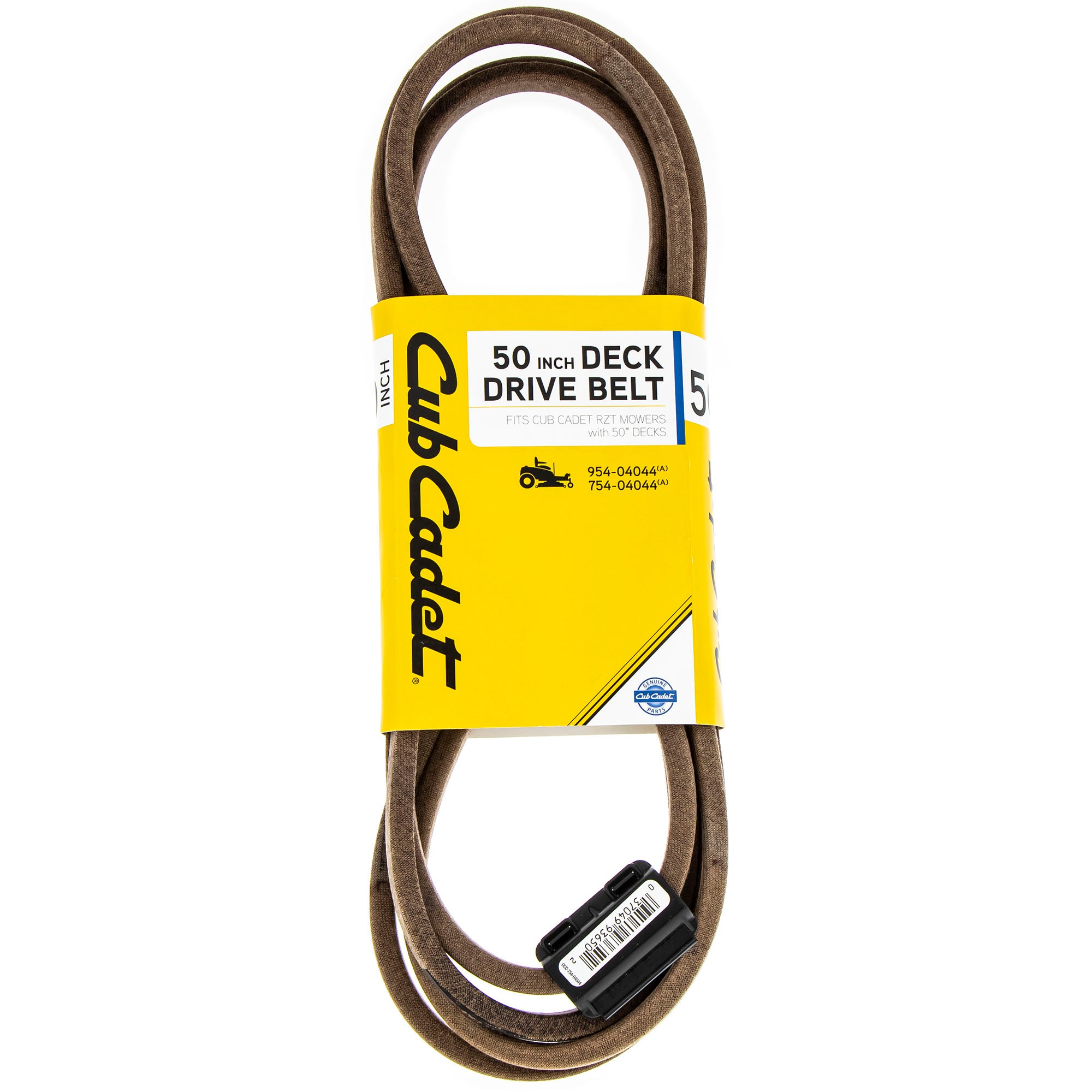 CUB CADET OCC-754-04044 Drive Belt
