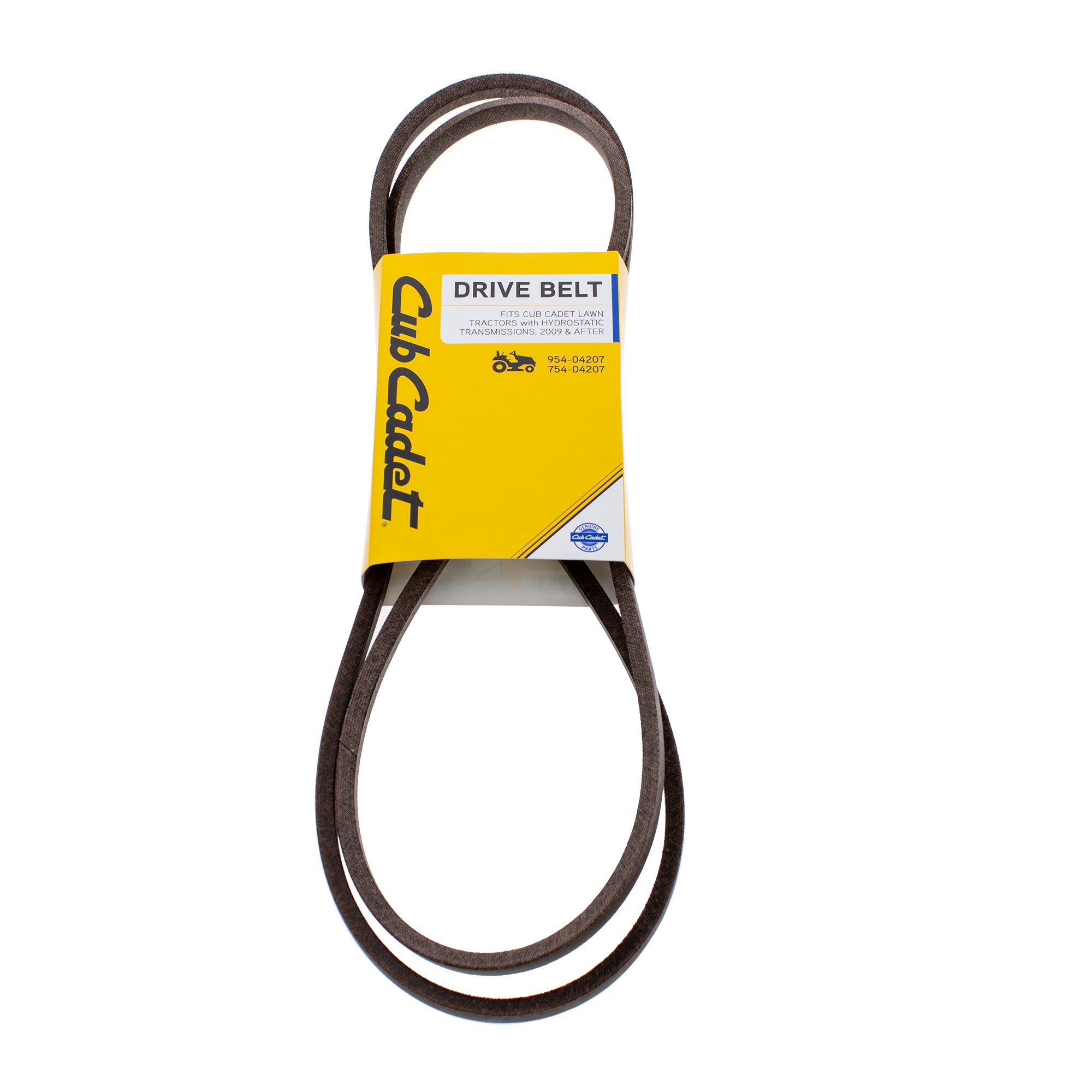 MTD OCC-754-04207 Trans Belt