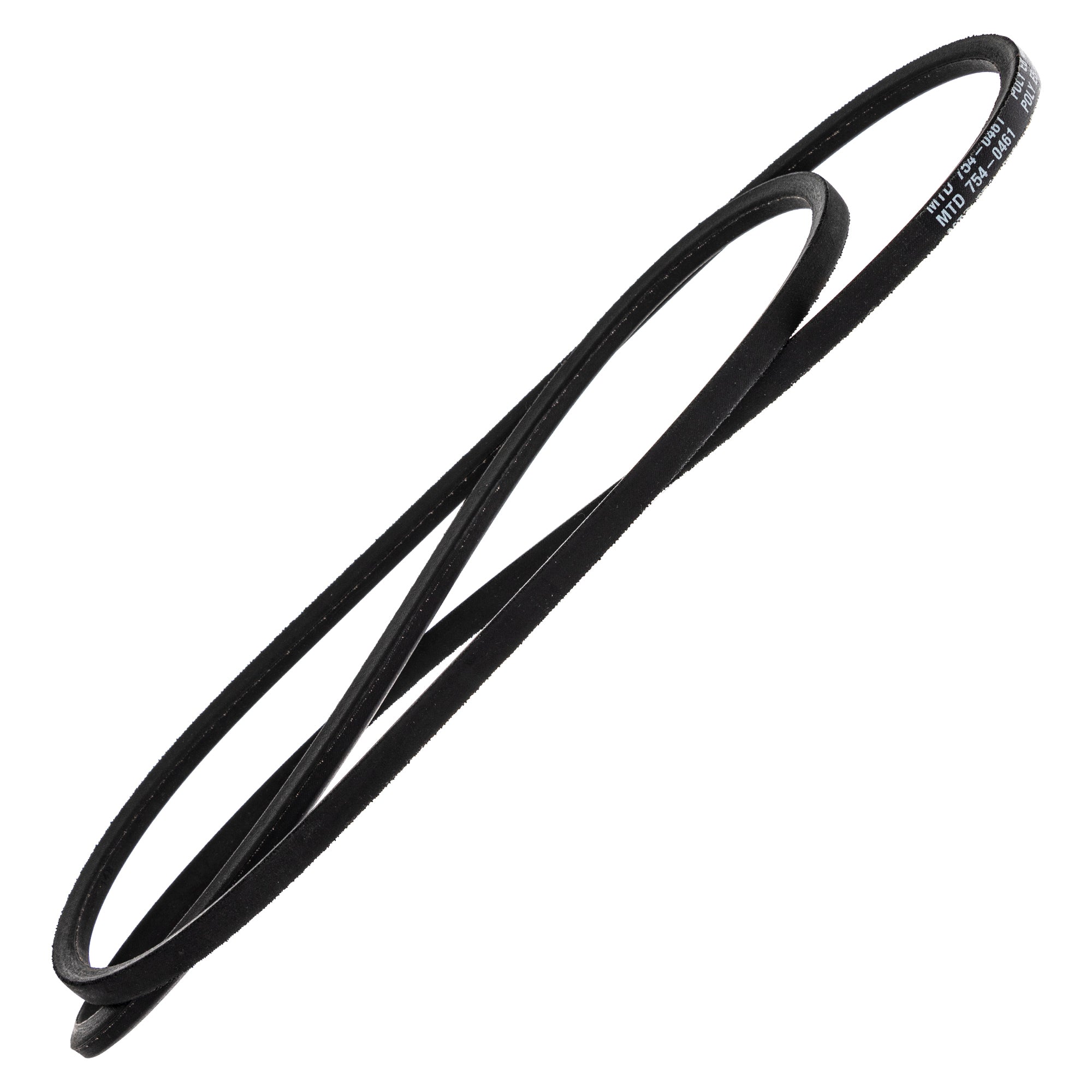 CUB CADET OCC-754-0461 Hydro Transmission Drive Belt