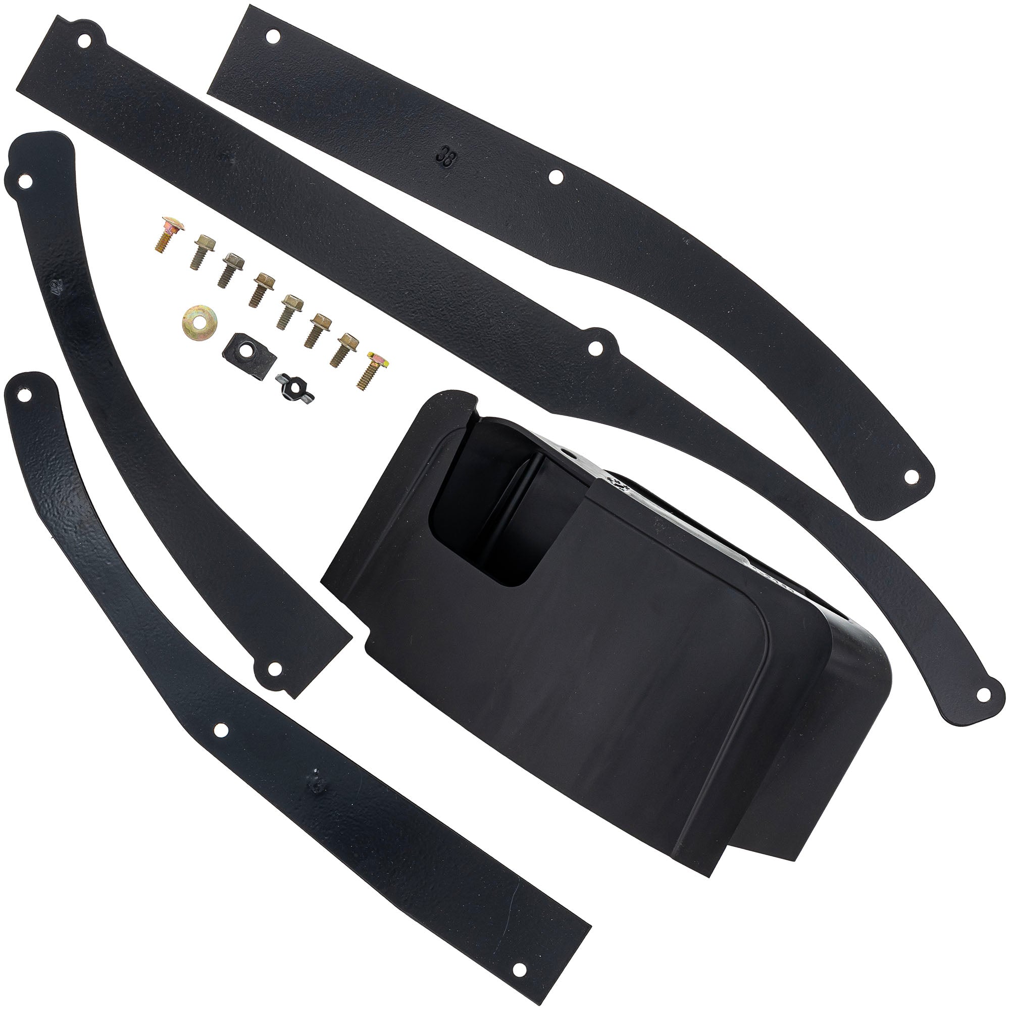 Troy-Bilt OEM-190-116 Mulch Kit