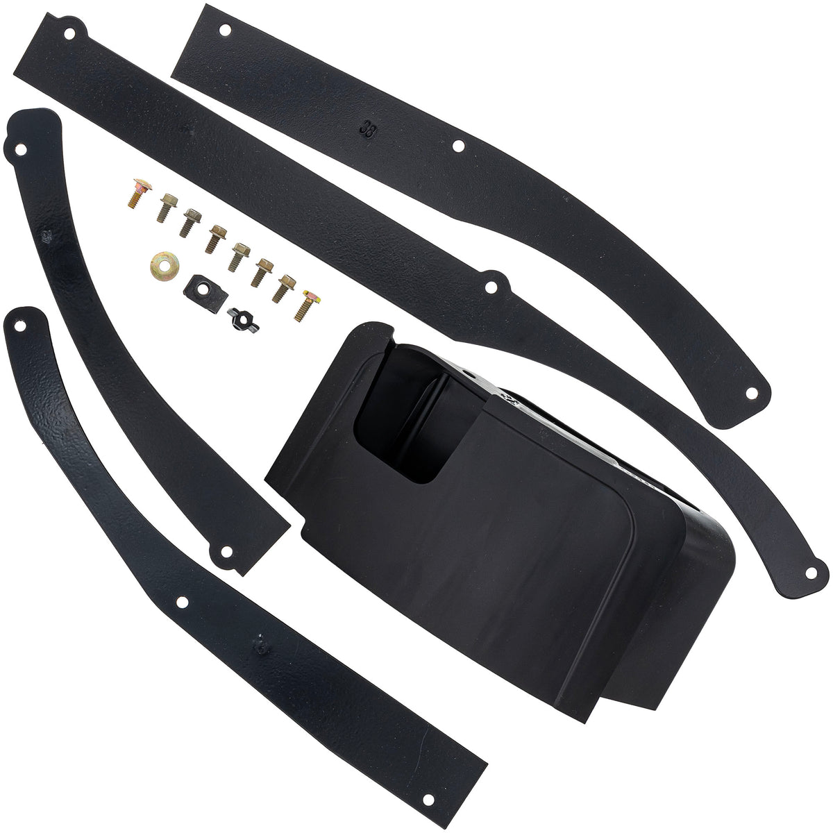 MTD OEM-190-116 Mulch Kit