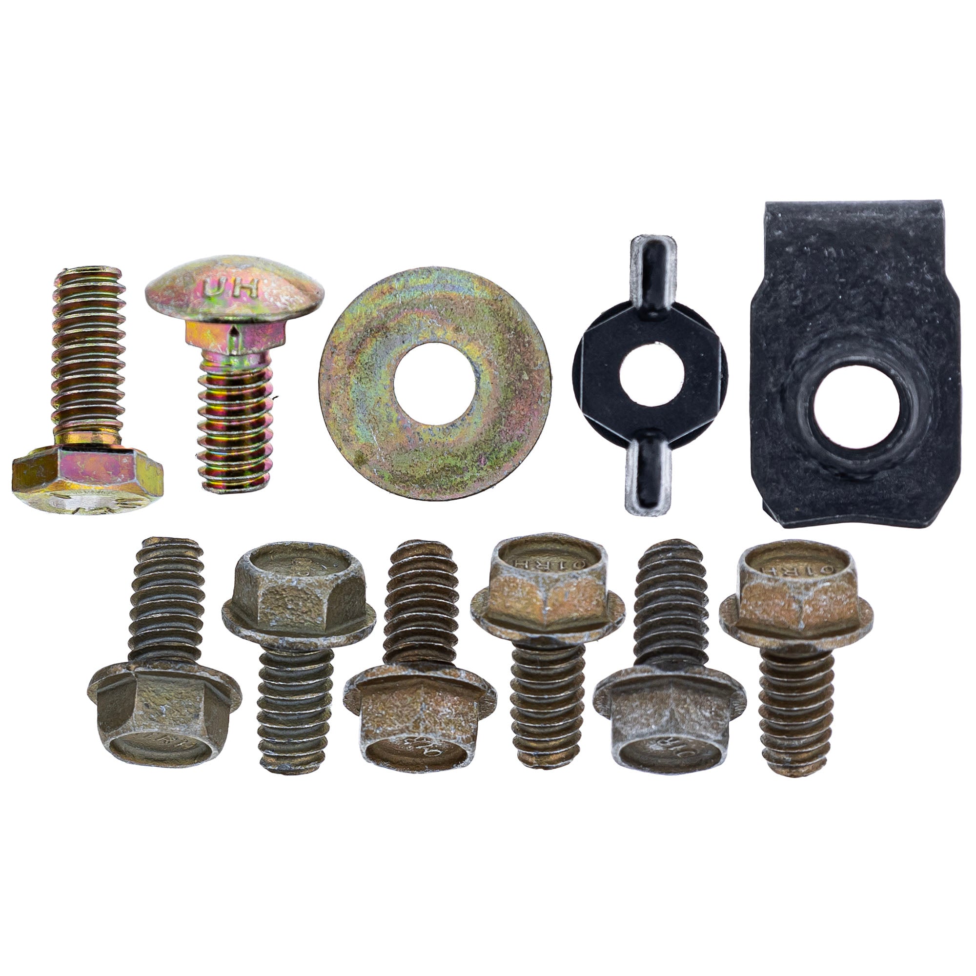 Troy-Bilt OEM-190-116 Mulch Kit