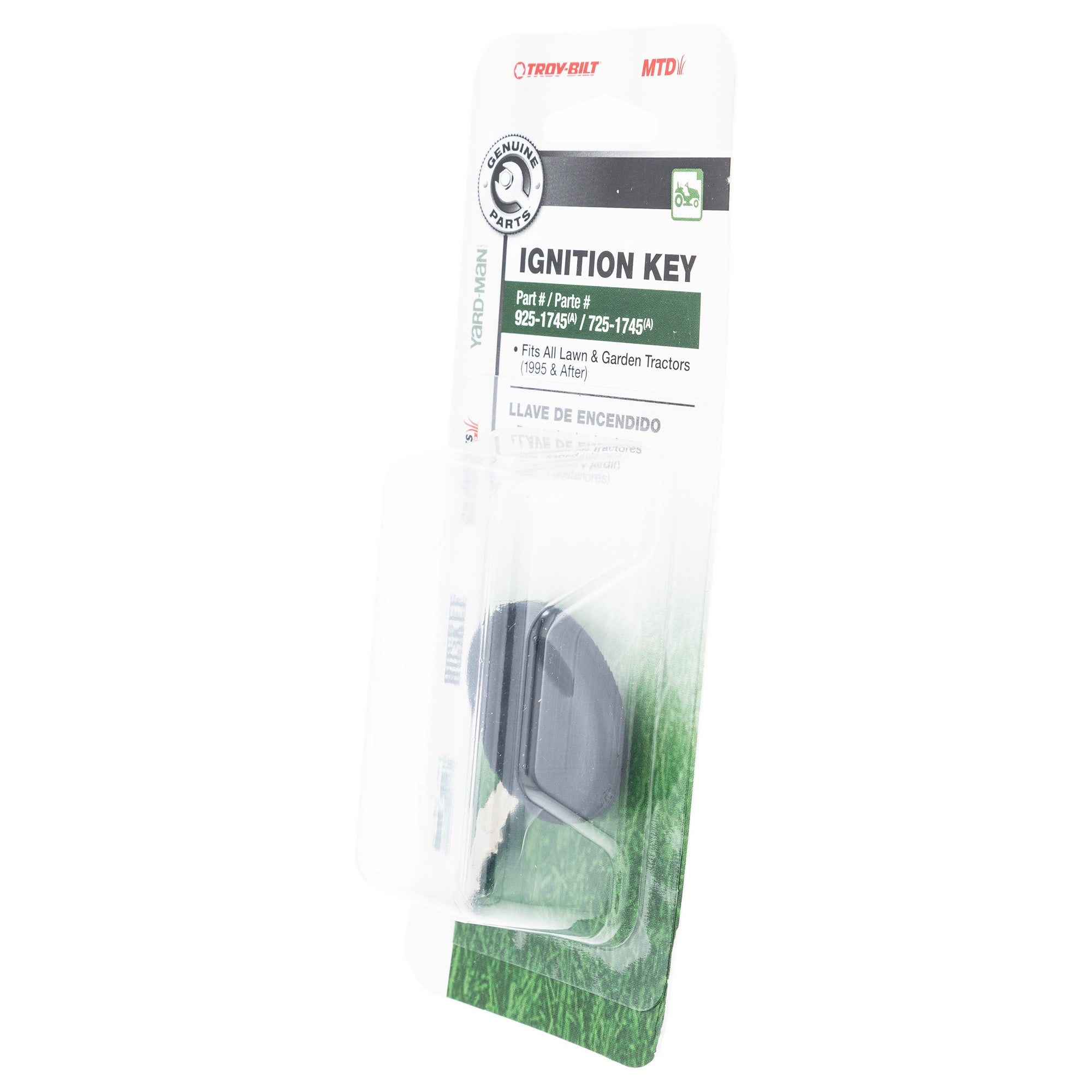 MTD OEM-725-1745 Key