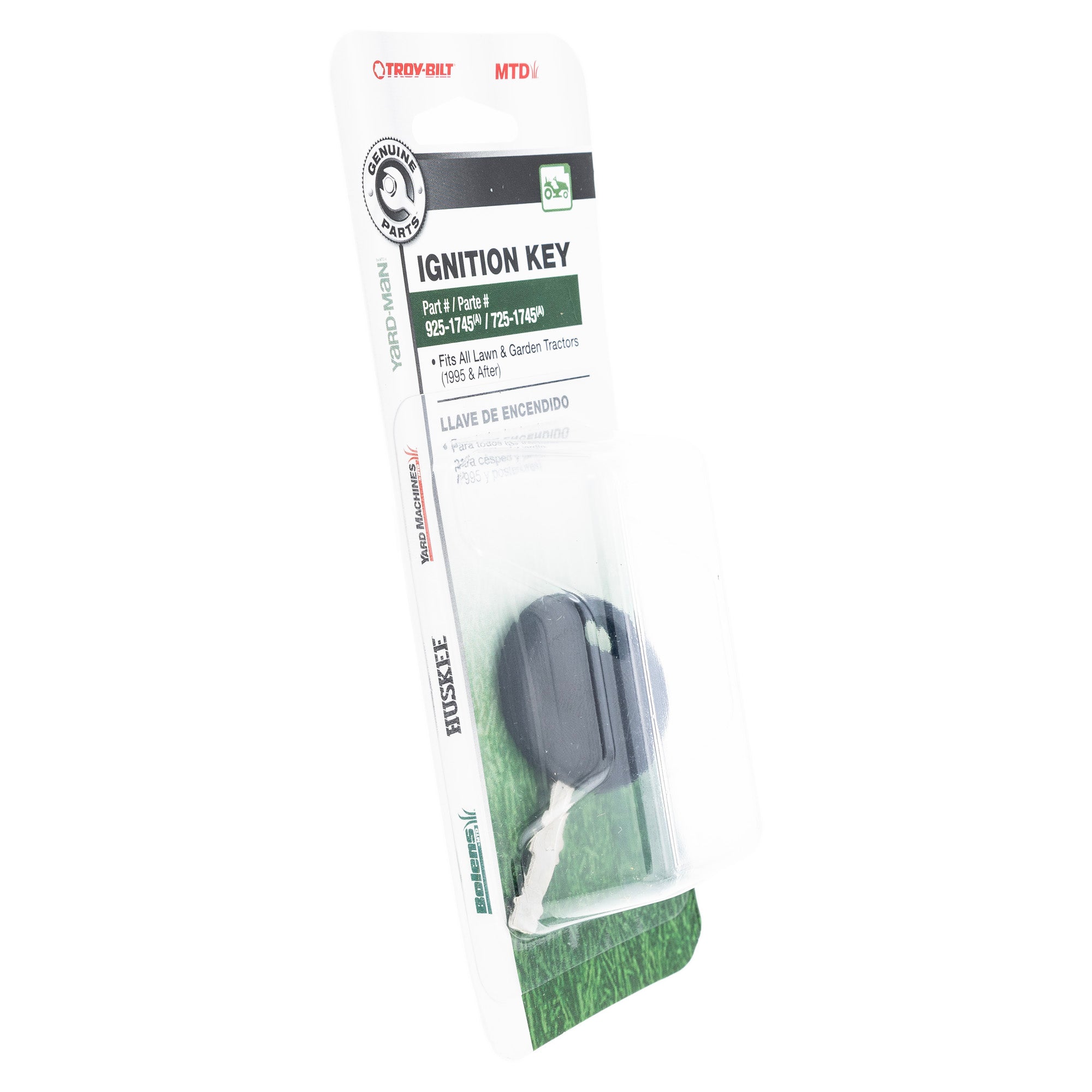 MTD OEM-725-1745 Key